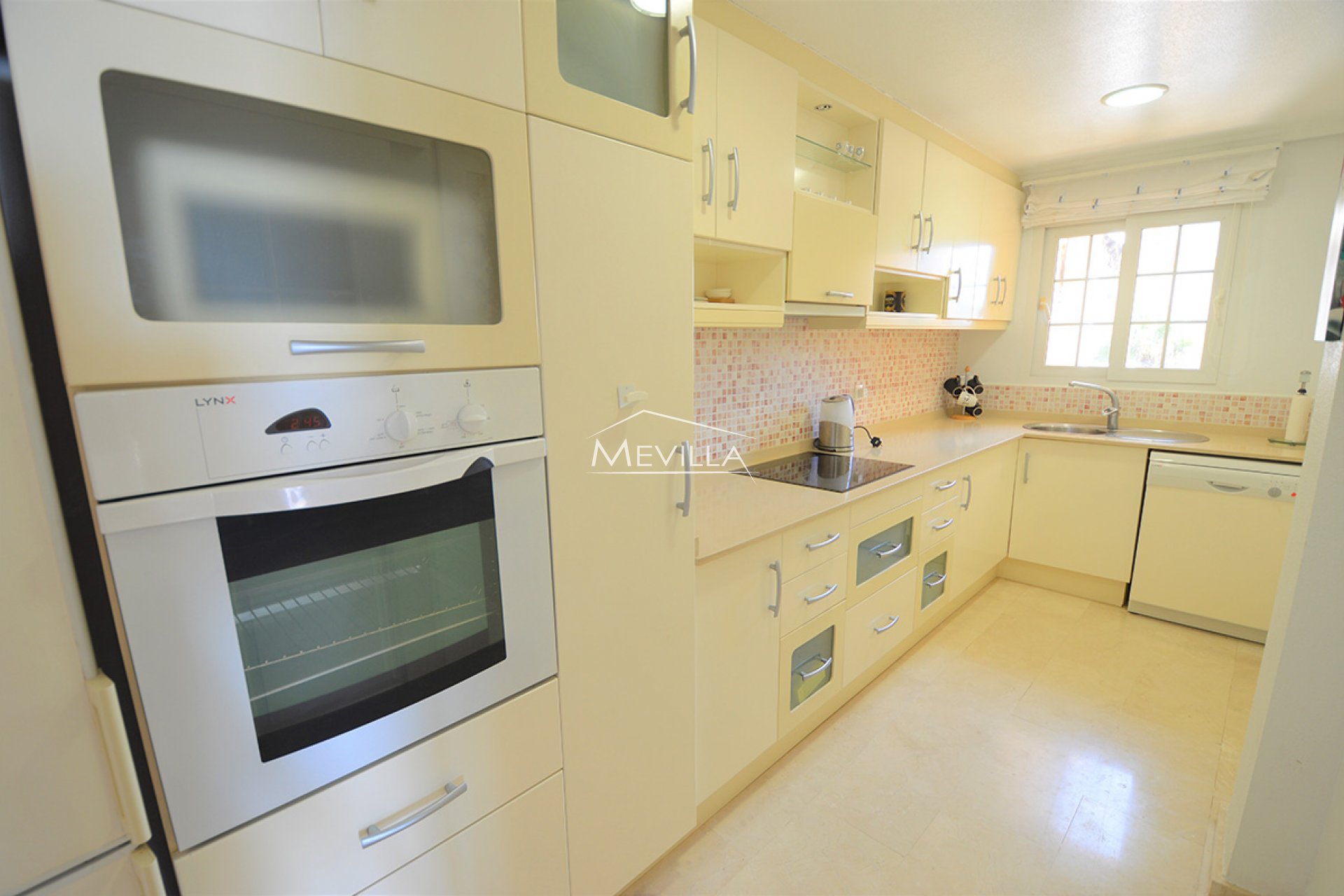 Resales - Flat / Apartment - Orihuela Costa - Cabo Roig