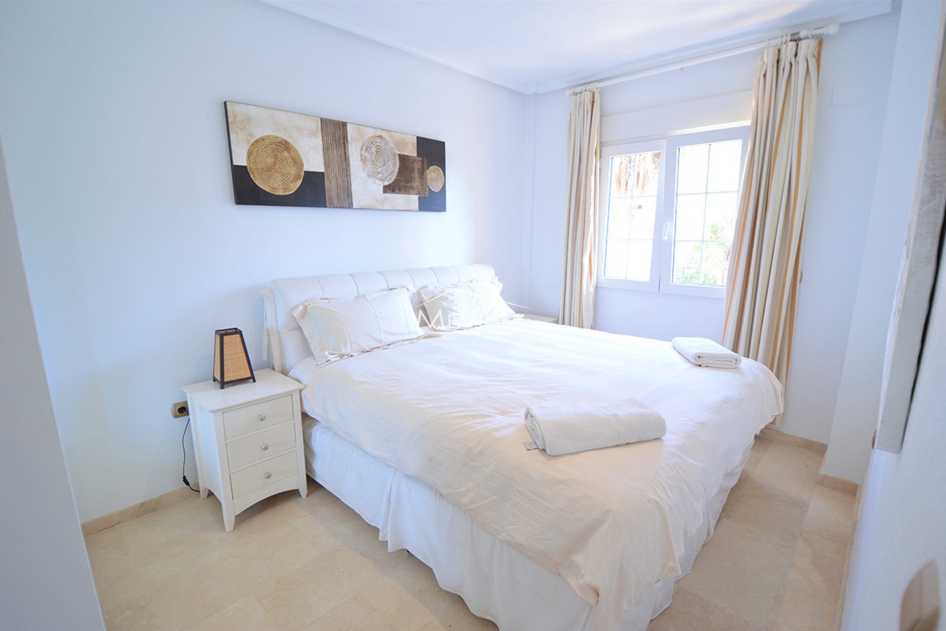 Resales - Flat / Apartment - Orihuela Costa - Cabo Roig