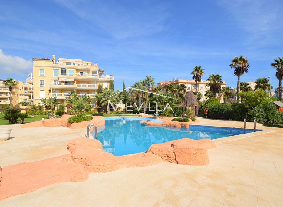 Resales - Flat / Apartment - Orihuela Costa - Cabo Roig