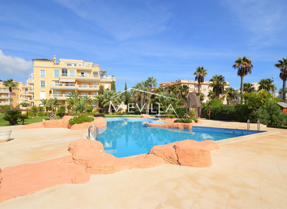 Resales - Flat / Apartment - Orihuela Costa - Cabo Roig