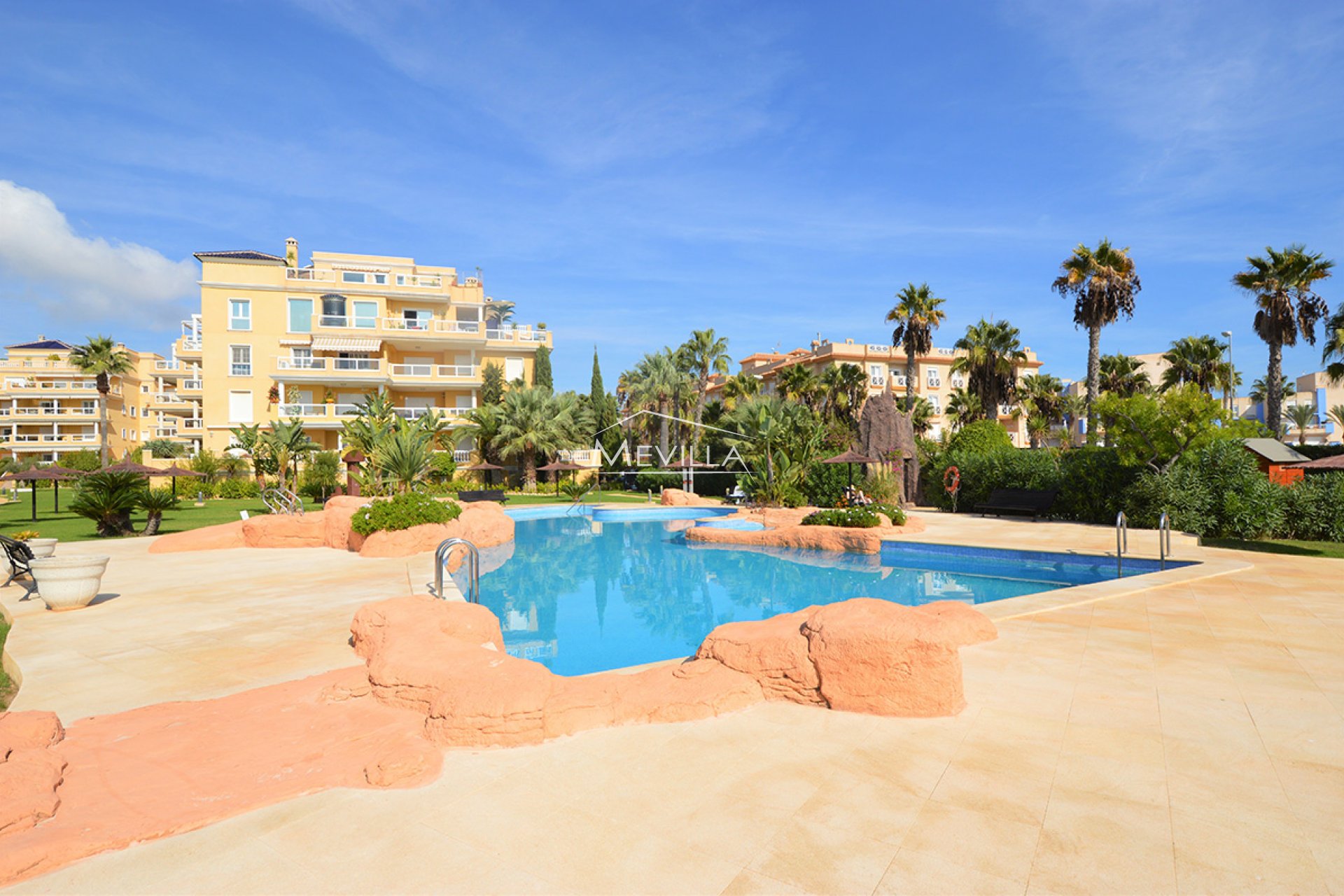 Resales - Flat / Apartment - Orihuela Costa - Cabo Roig