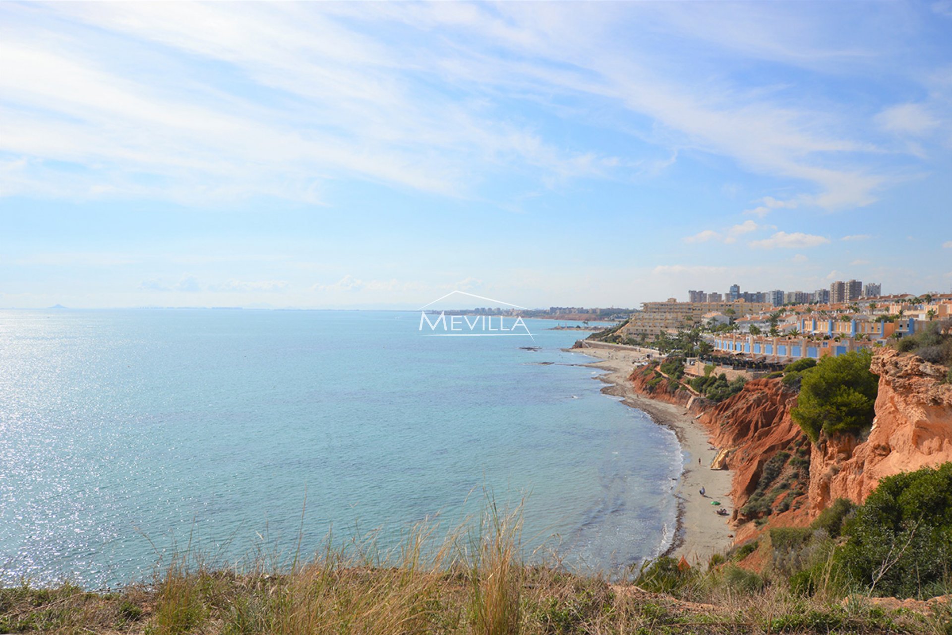 Resales - Flat / Apartment - Orihuela Costa - Cabo Roig