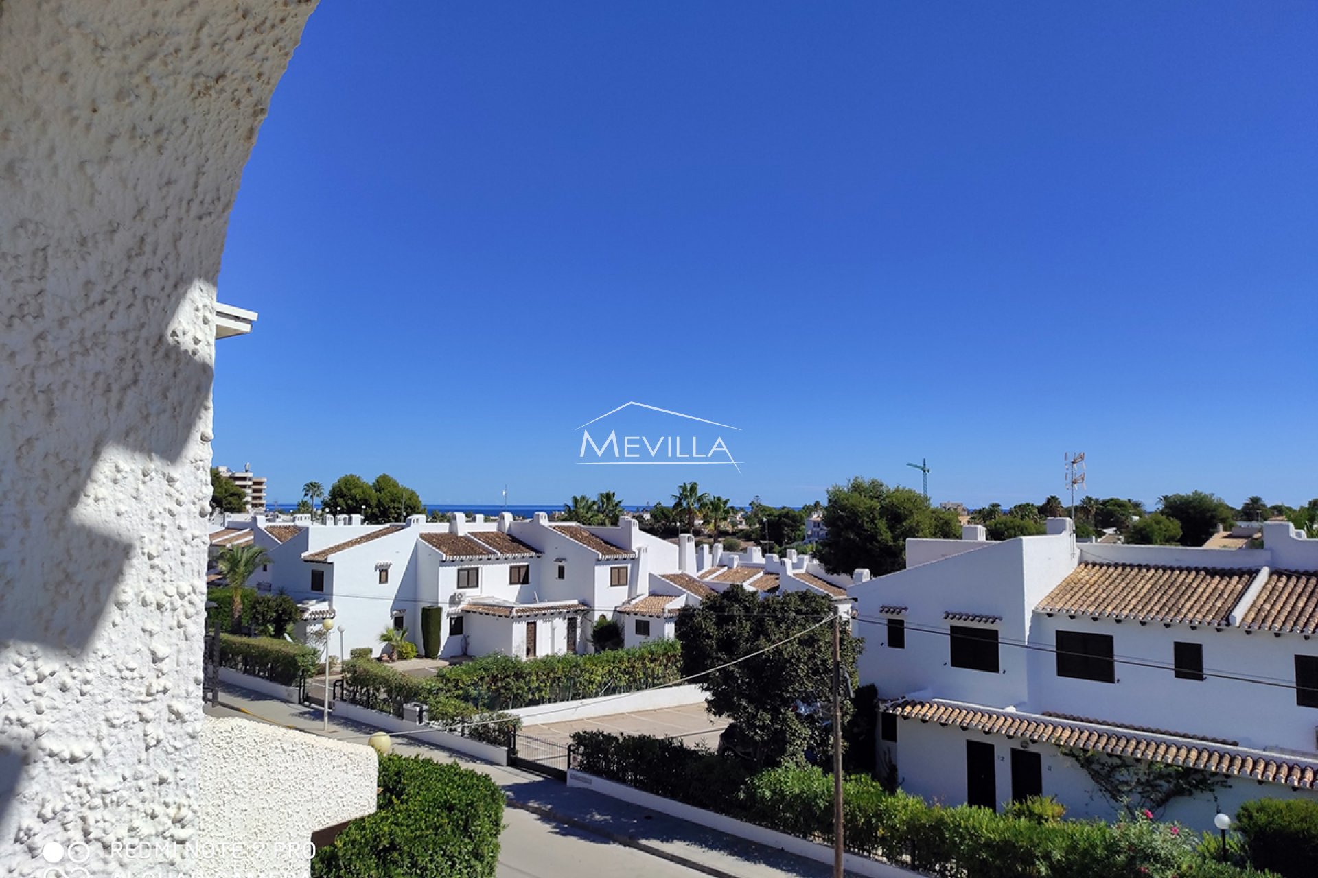 Resales - Flat / Apartment - Orihuela Costa - Cabo Roig