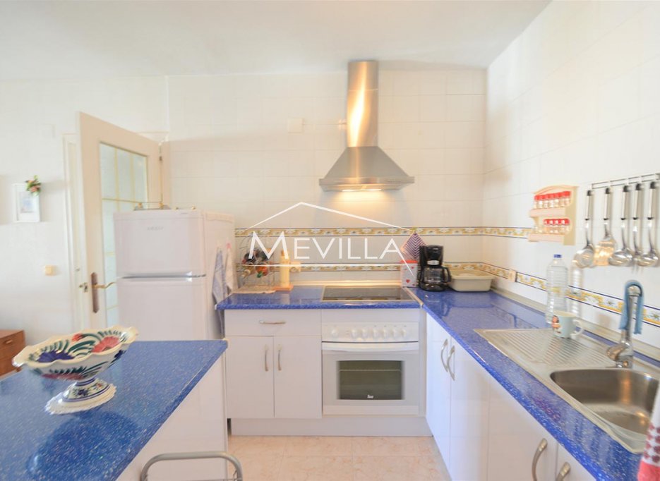 Resales - Flat / Apartment - Orihuela Costa - Cabo Roig