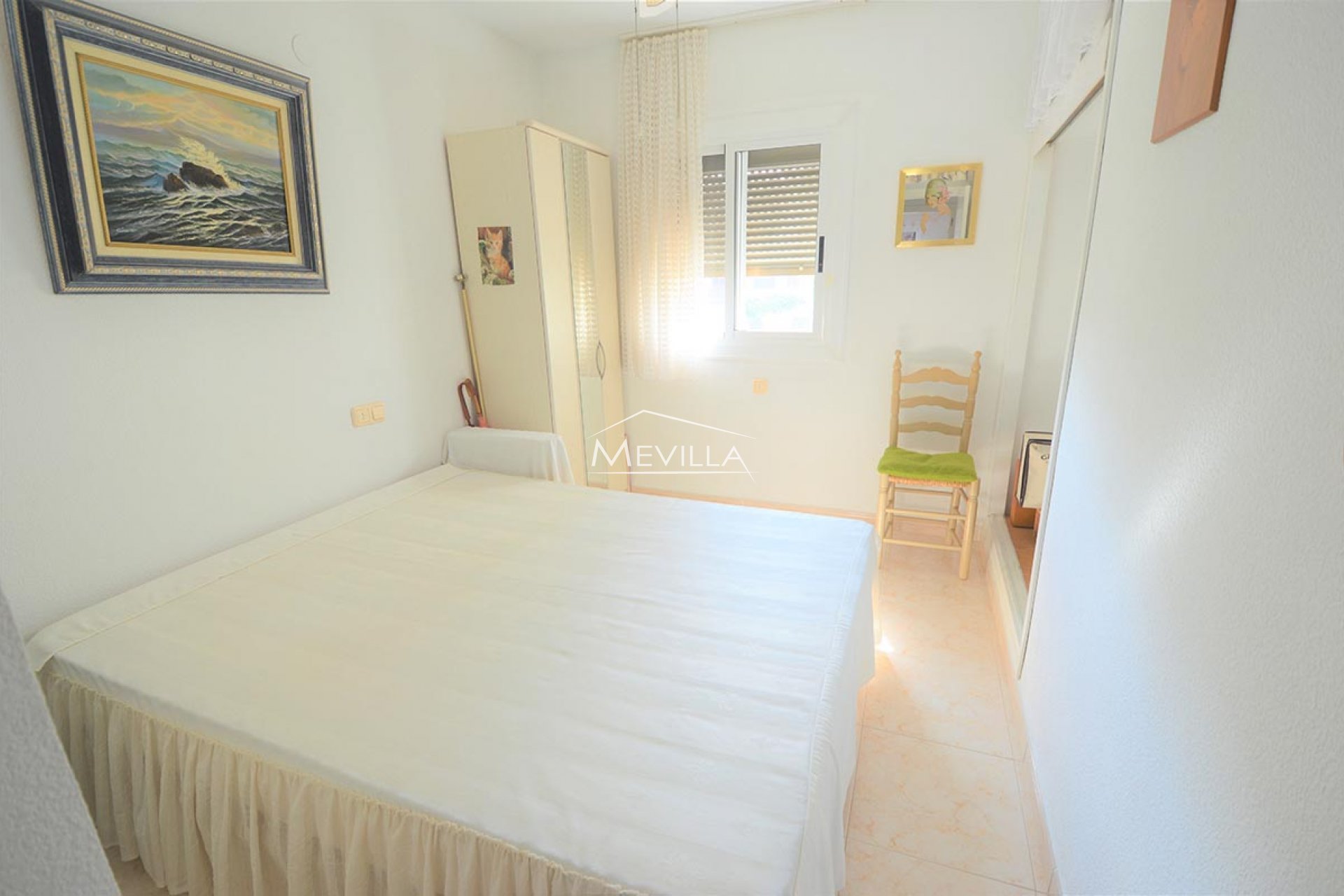 Resales - Flat / Apartment - Orihuela Costa - Cabo Roig