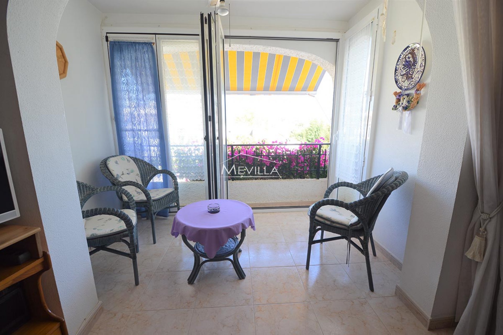 Resales - Flat / Apartment - Orihuela Costa - Cabo Roig