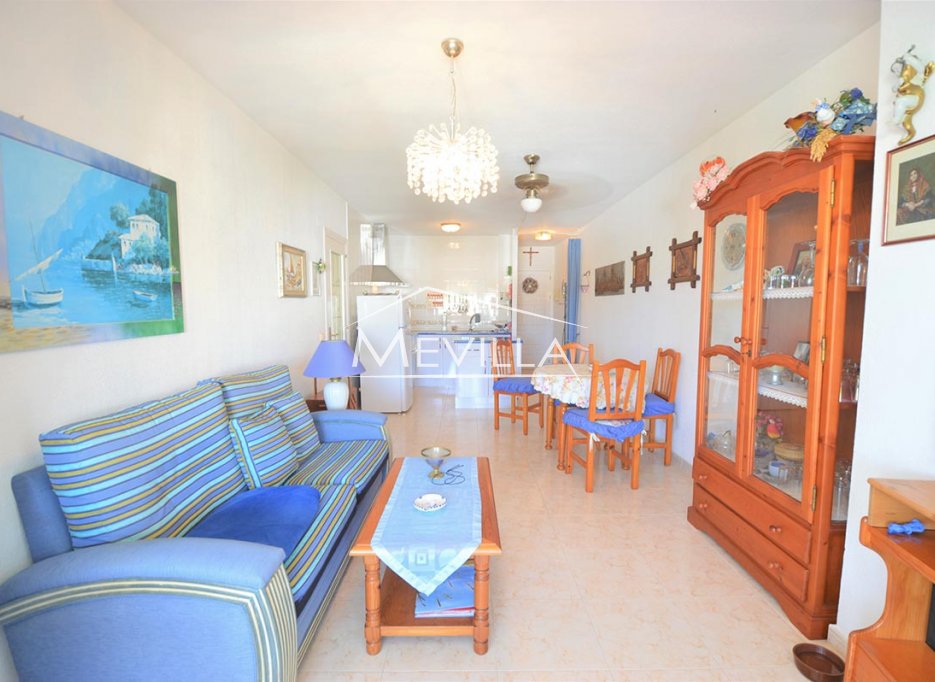 Resales - Flat / Apartment - Orihuela Costa - Cabo Roig