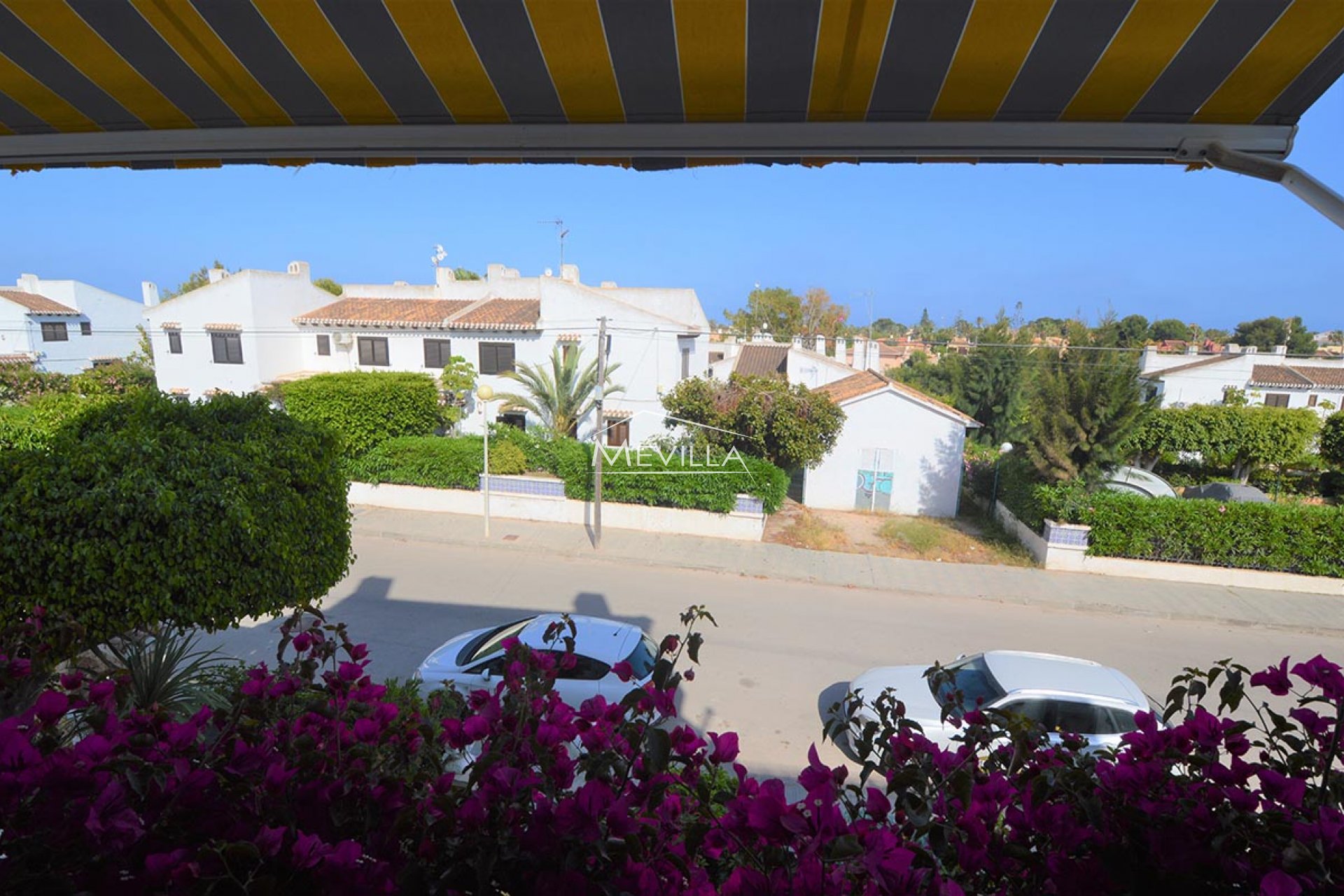 Resales - Flat / Apartment - Orihuela Costa - Cabo Roig