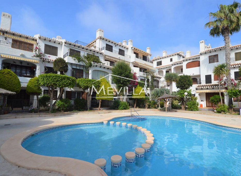 Resales - Flat / Apartment - Orihuela Costa - Cabo Roig