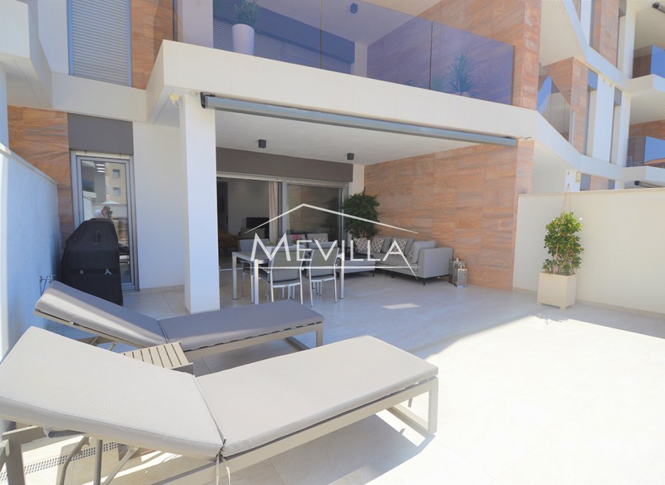 Resales - Flat / Apartment - Orihuela Costa - Cabo Roig