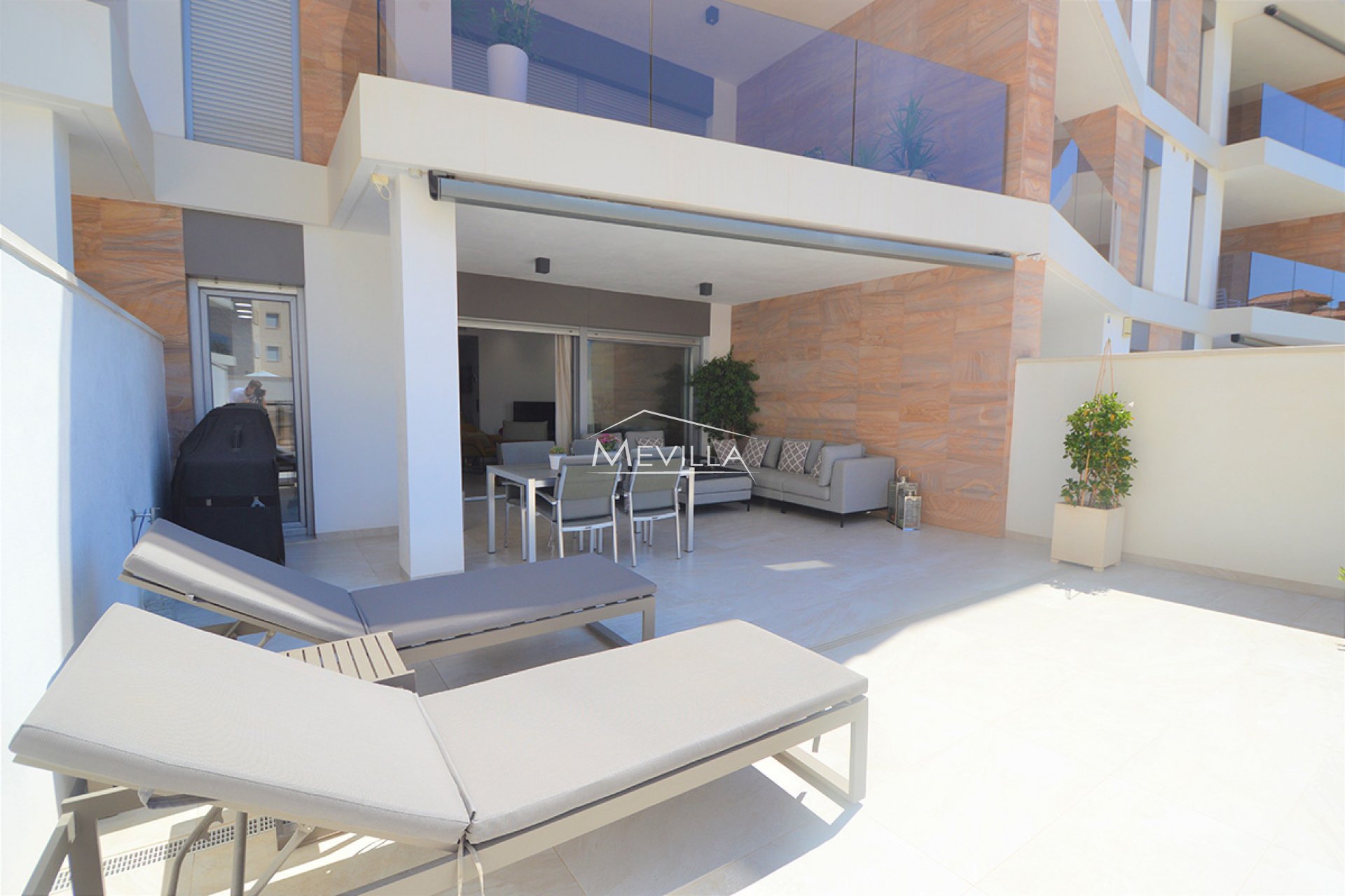 Resales - Flat / Apartment - Orihuela Costa - Cabo Roig