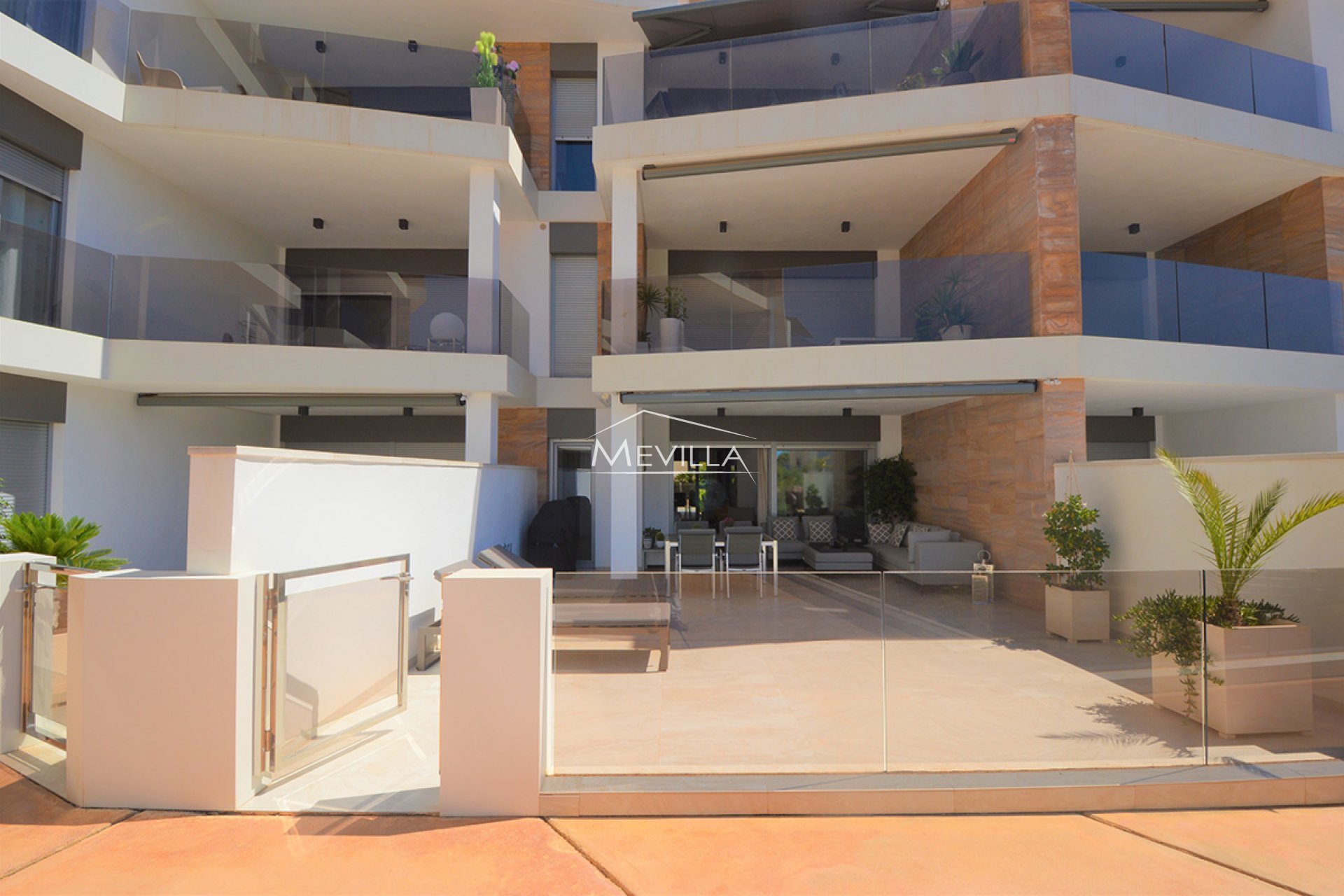 Resales - Flat / Apartment - Orihuela Costa - Cabo Roig