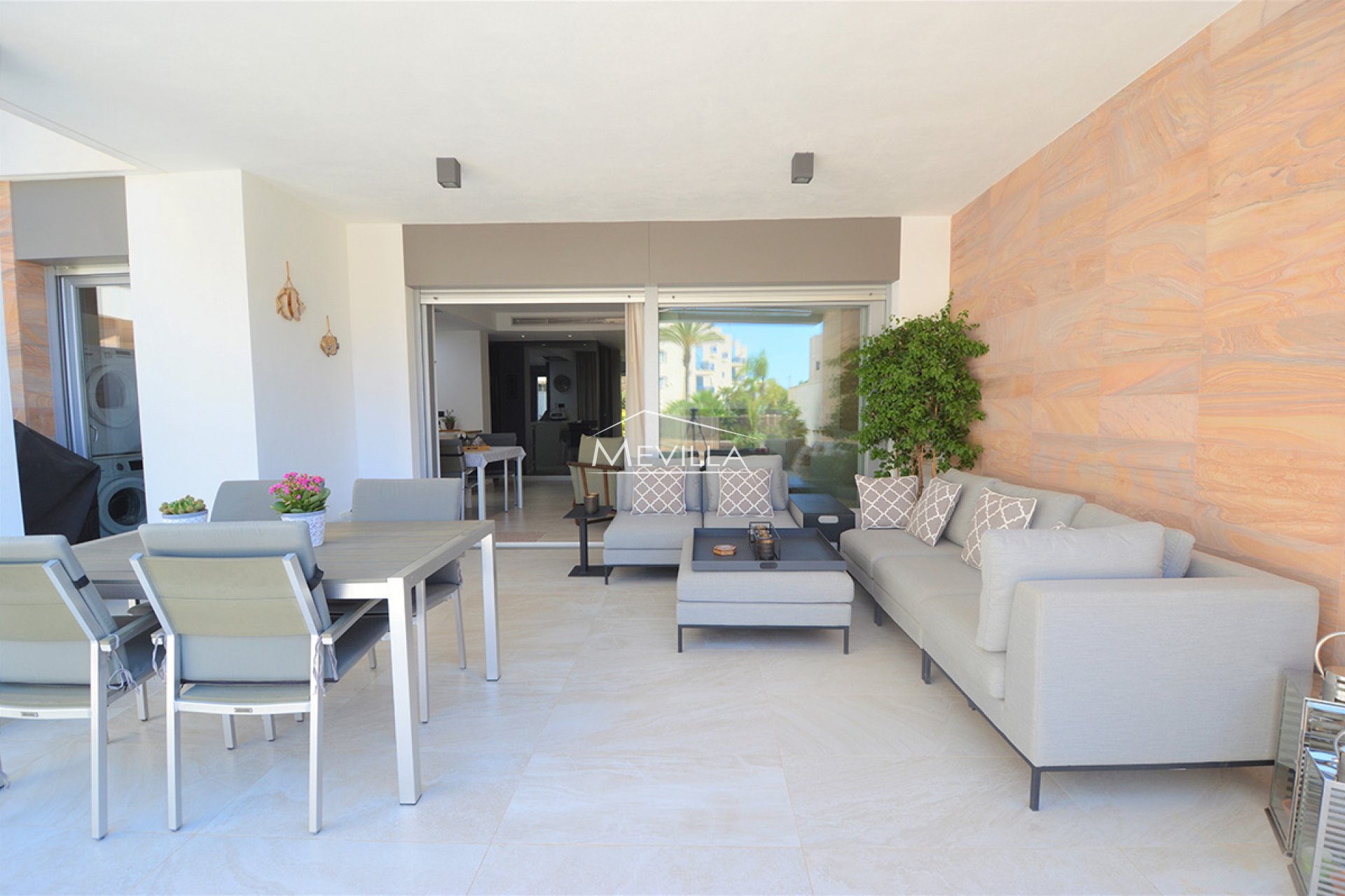 Resales - Flat / Apartment - Orihuela Costa - Cabo Roig