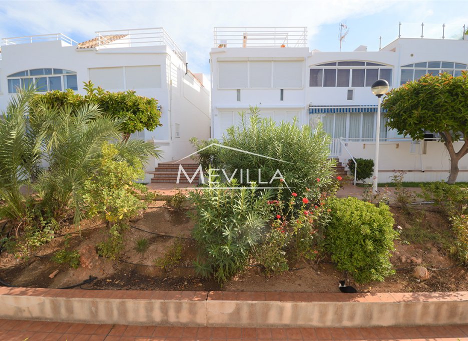 Resales - Flat / Apartment - Orihuela Costa - Cabo Roig