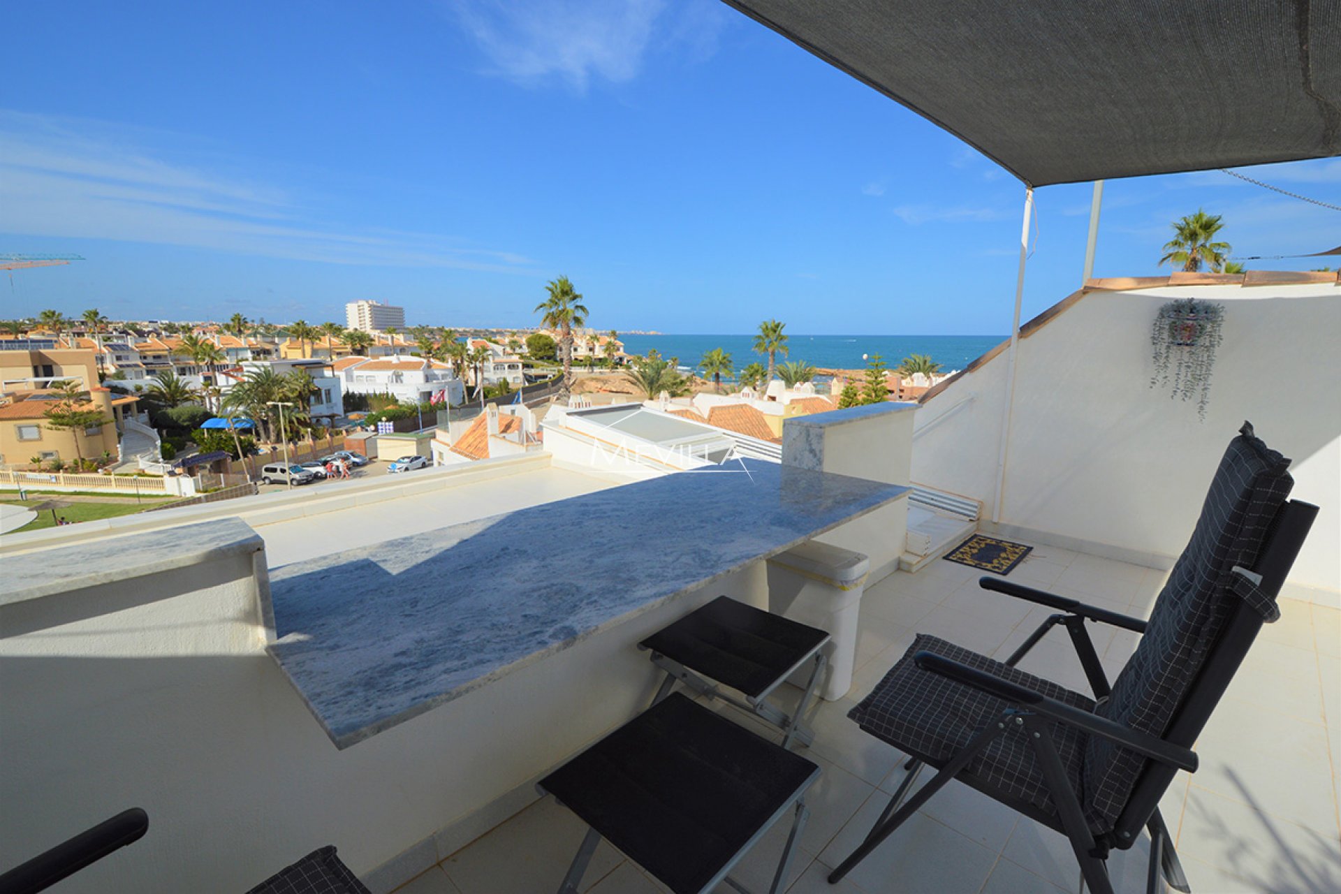 Resales - Flat / Apartment - Orihuela Costa - Cabo Roig