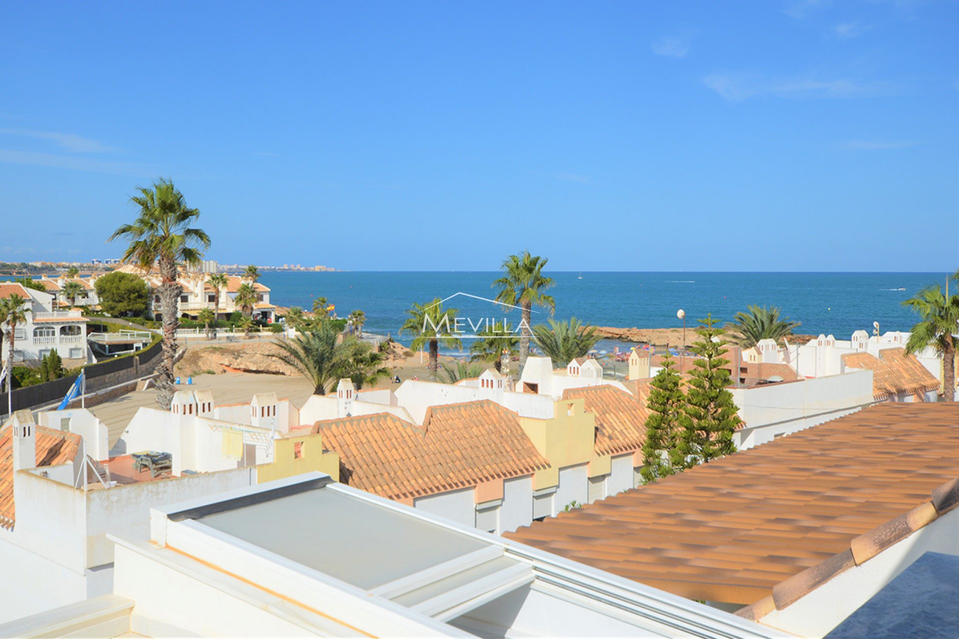 Resales - Flat / Apartment - Orihuela Costa - Cabo Roig