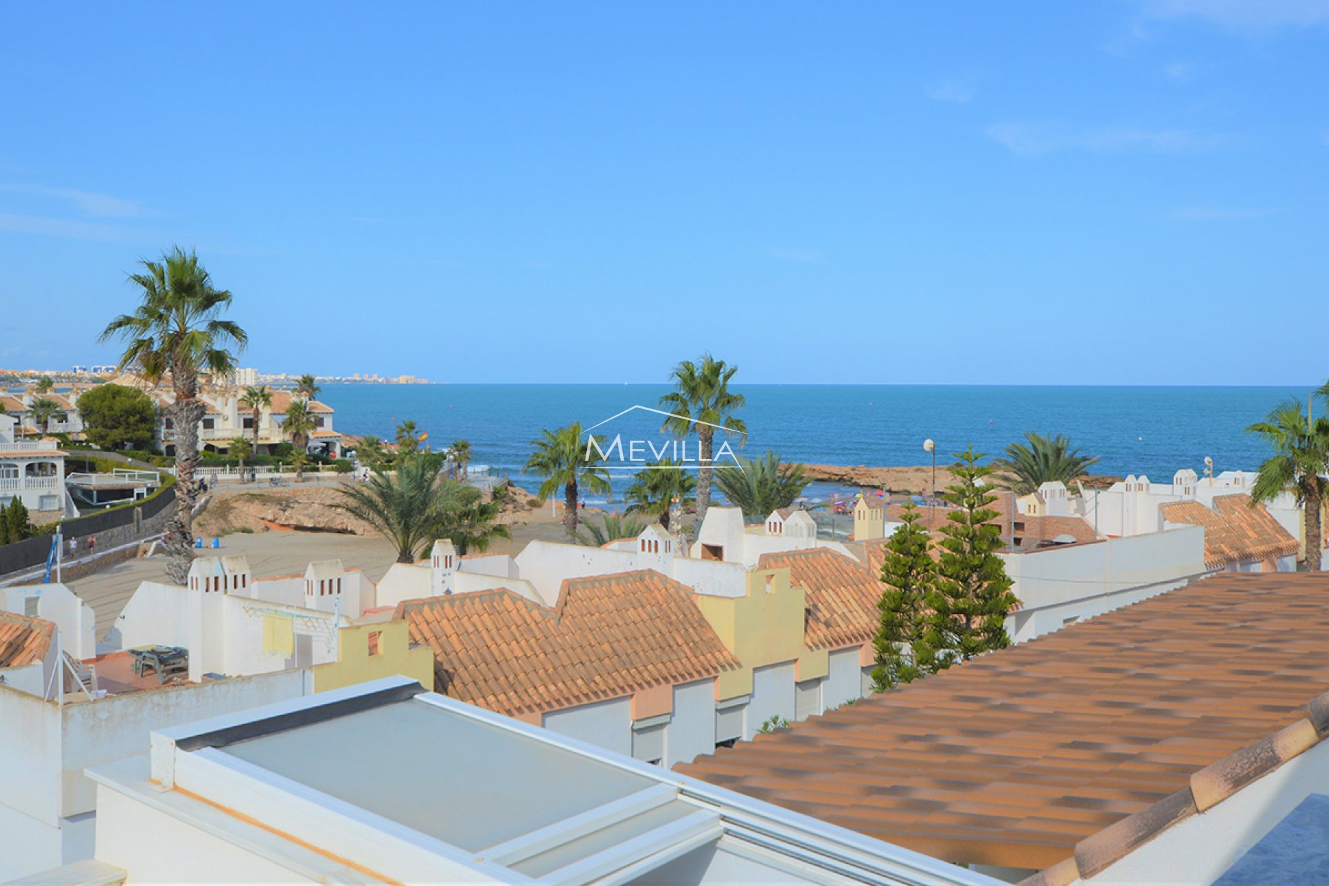 Resales - Flat / Apartment - Orihuela Costa - Cabo Roig