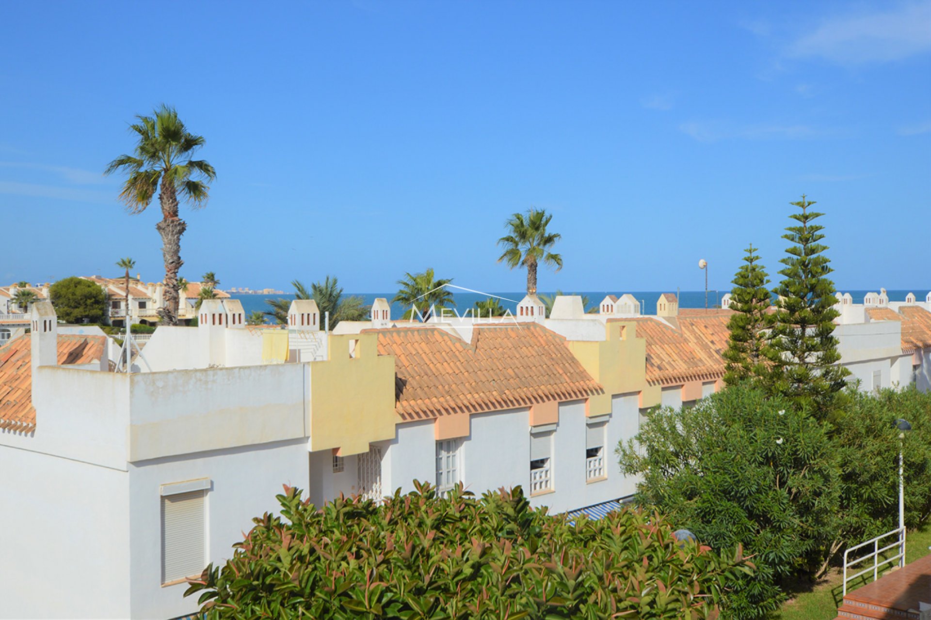 Resales - Flat / Apartment - Orihuela Costa - Cabo Roig