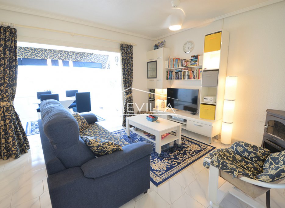 Resales - Flat / Apartment - Orihuela Costa - Cabo Roig