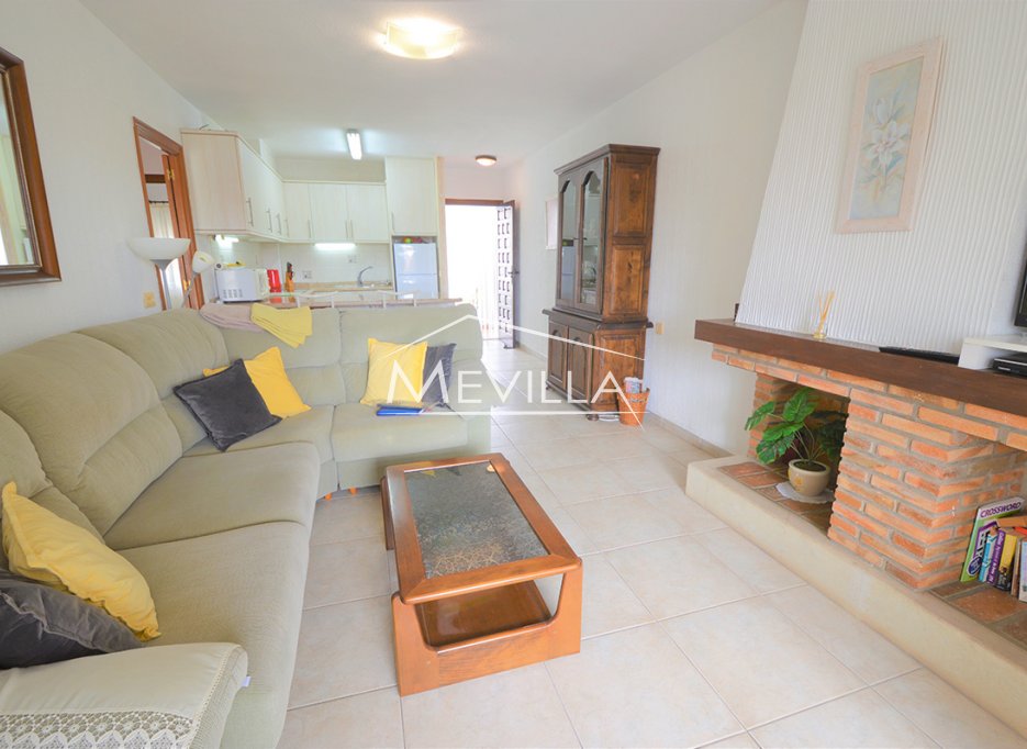 Resales - Flat / Apartment - Orihuela Costa - Cabo Roig