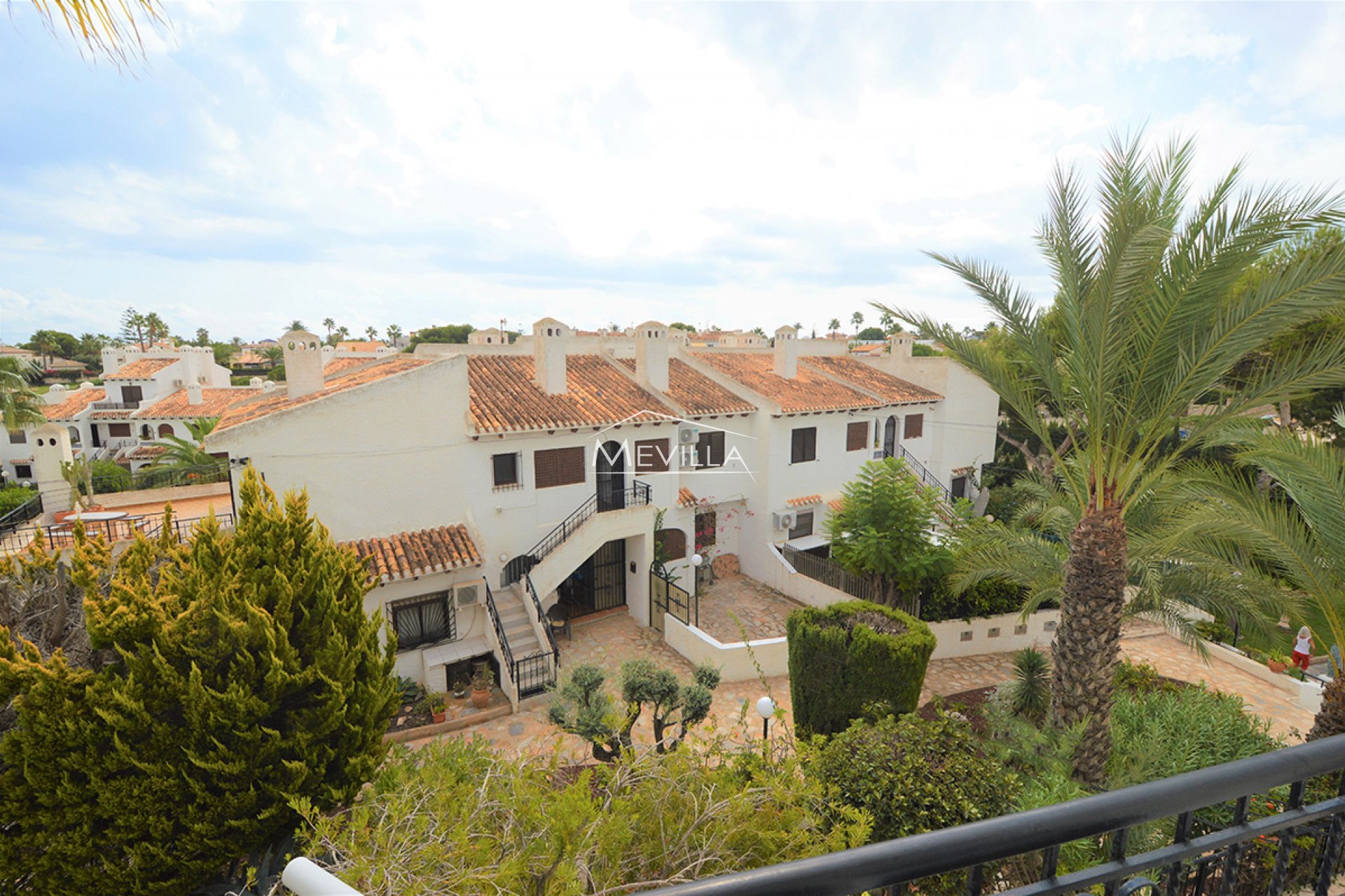 Resales - Flat / Apartment - Orihuela Costa - Cabo Roig