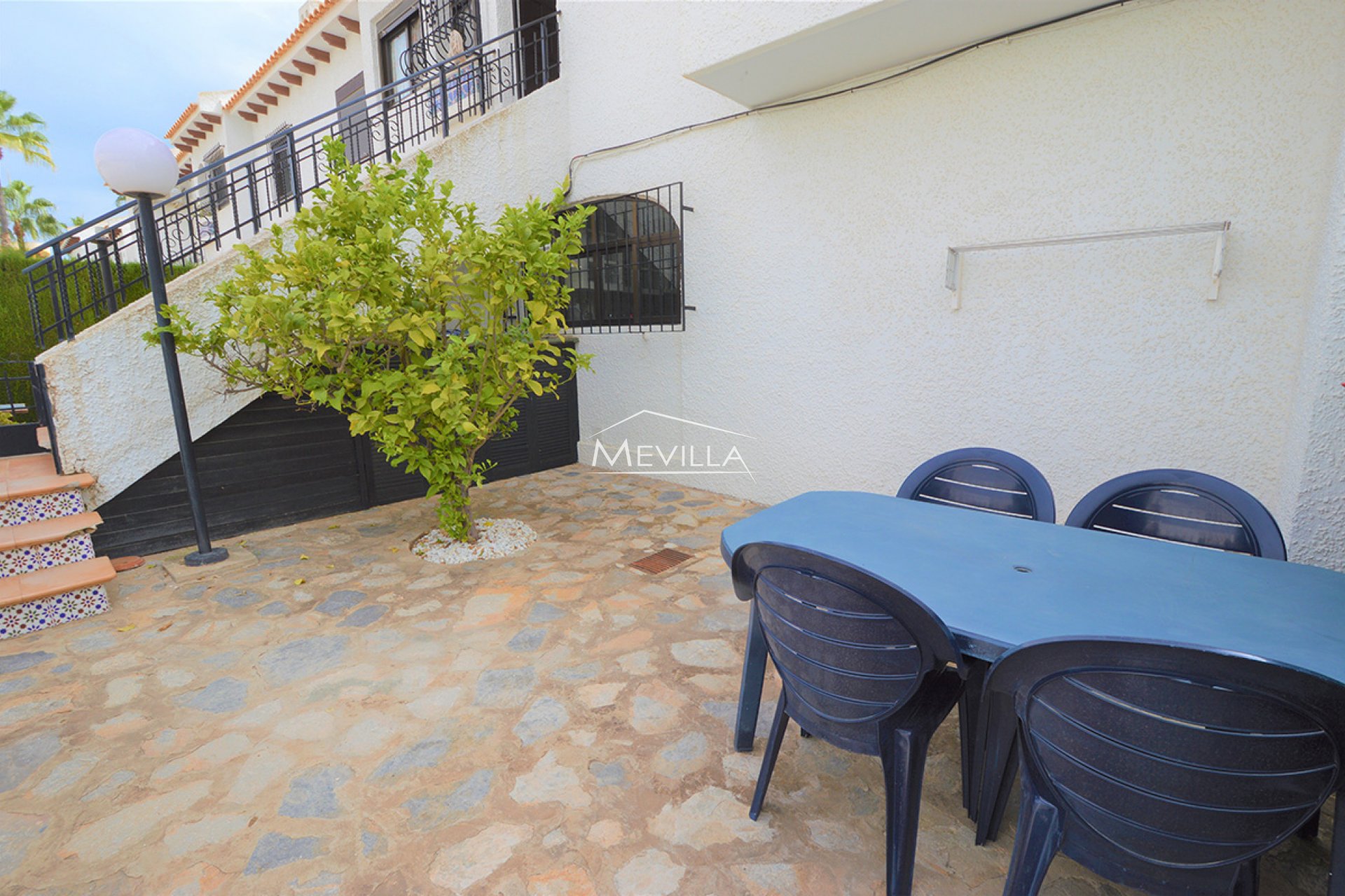 Resales - Flat / Apartment - Orihuela Costa - Cabo Roig