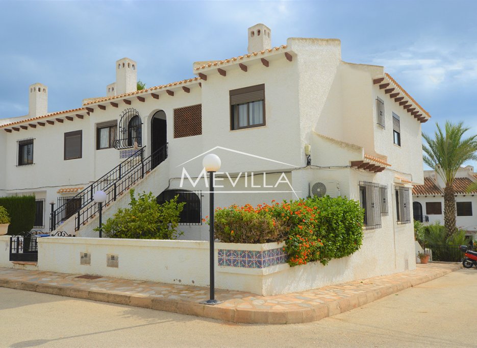 Resales - Flat / Apartment - Orihuela Costa - Cabo Roig