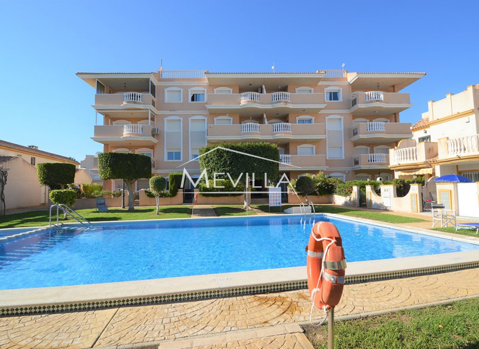 Resales - Flat / Apartment - Orihuela Costa - Cabo Roig