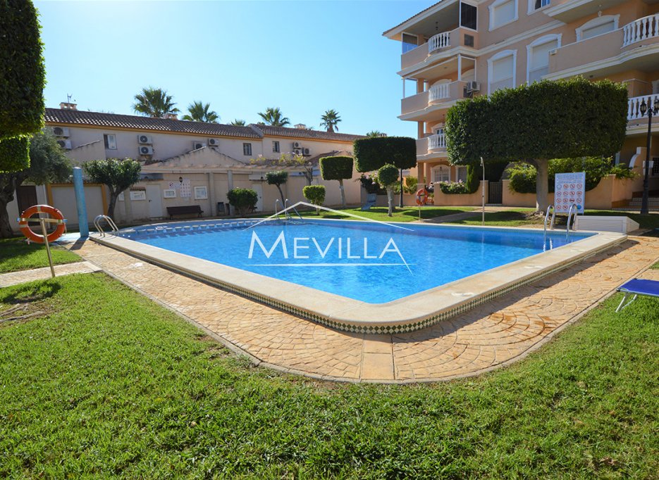 Resales - Flat / Apartment - Orihuela Costa - Cabo Roig