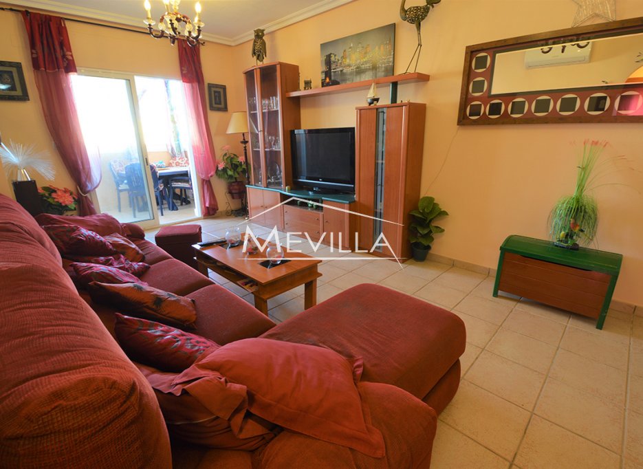 Resales - Flat / Apartment - Orihuela Costa - Cabo Roig