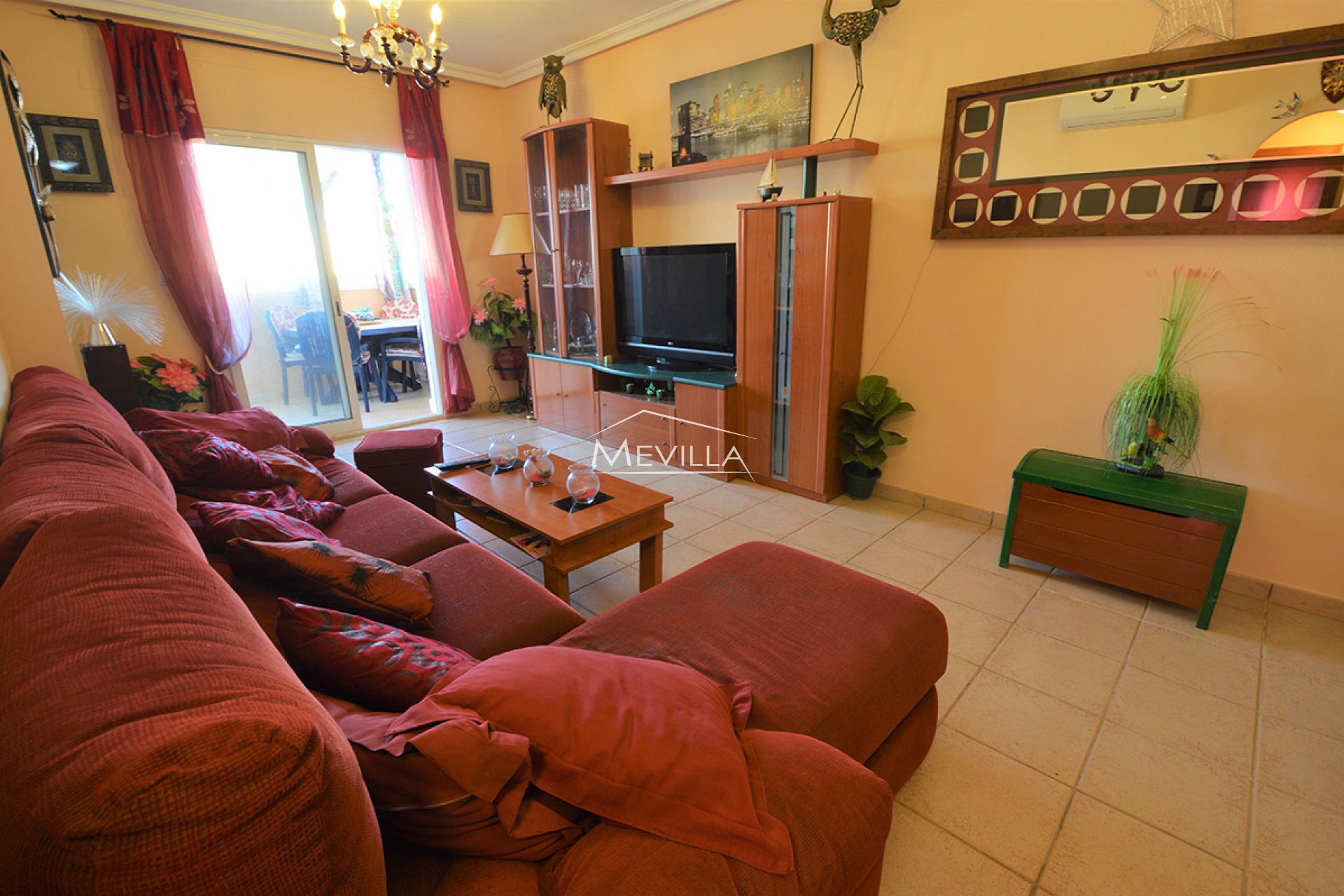 Resales - Flat / Apartment - Orihuela Costa - Cabo Roig