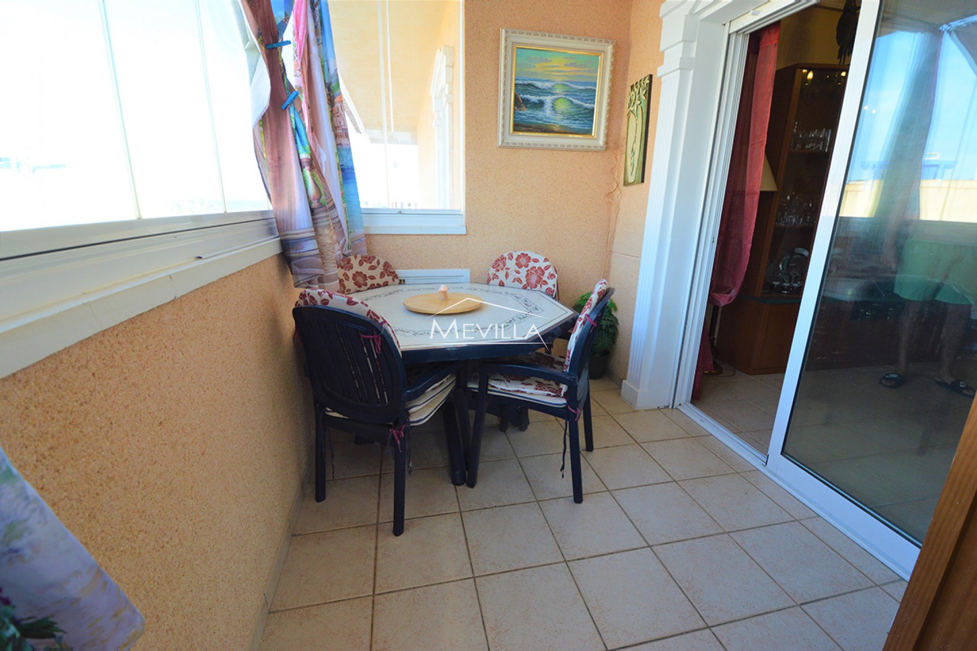 Resales - Flat / Apartment - Orihuela Costa - Cabo Roig