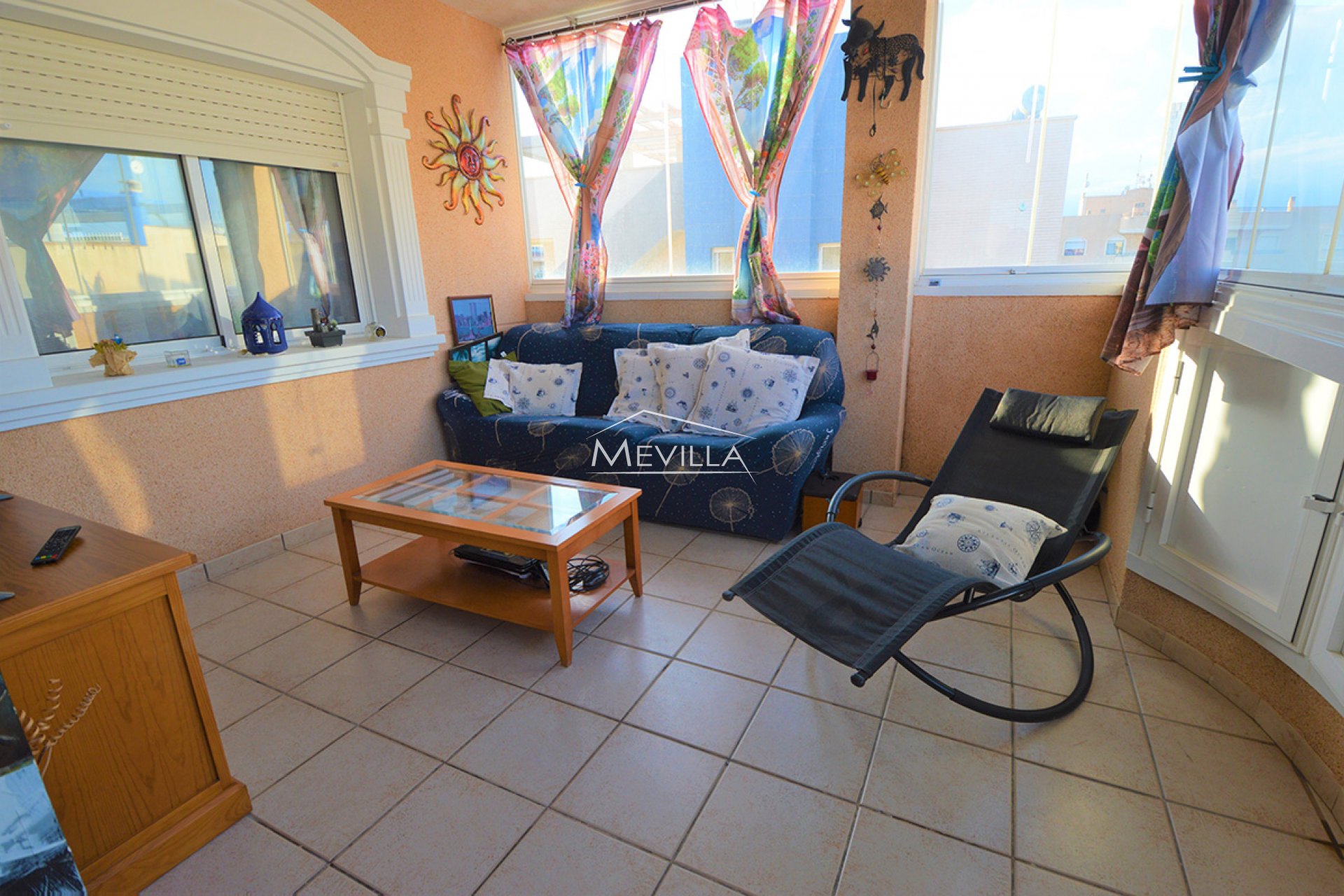 Resales - Flat / Apartment - Orihuela Costa - Cabo Roig