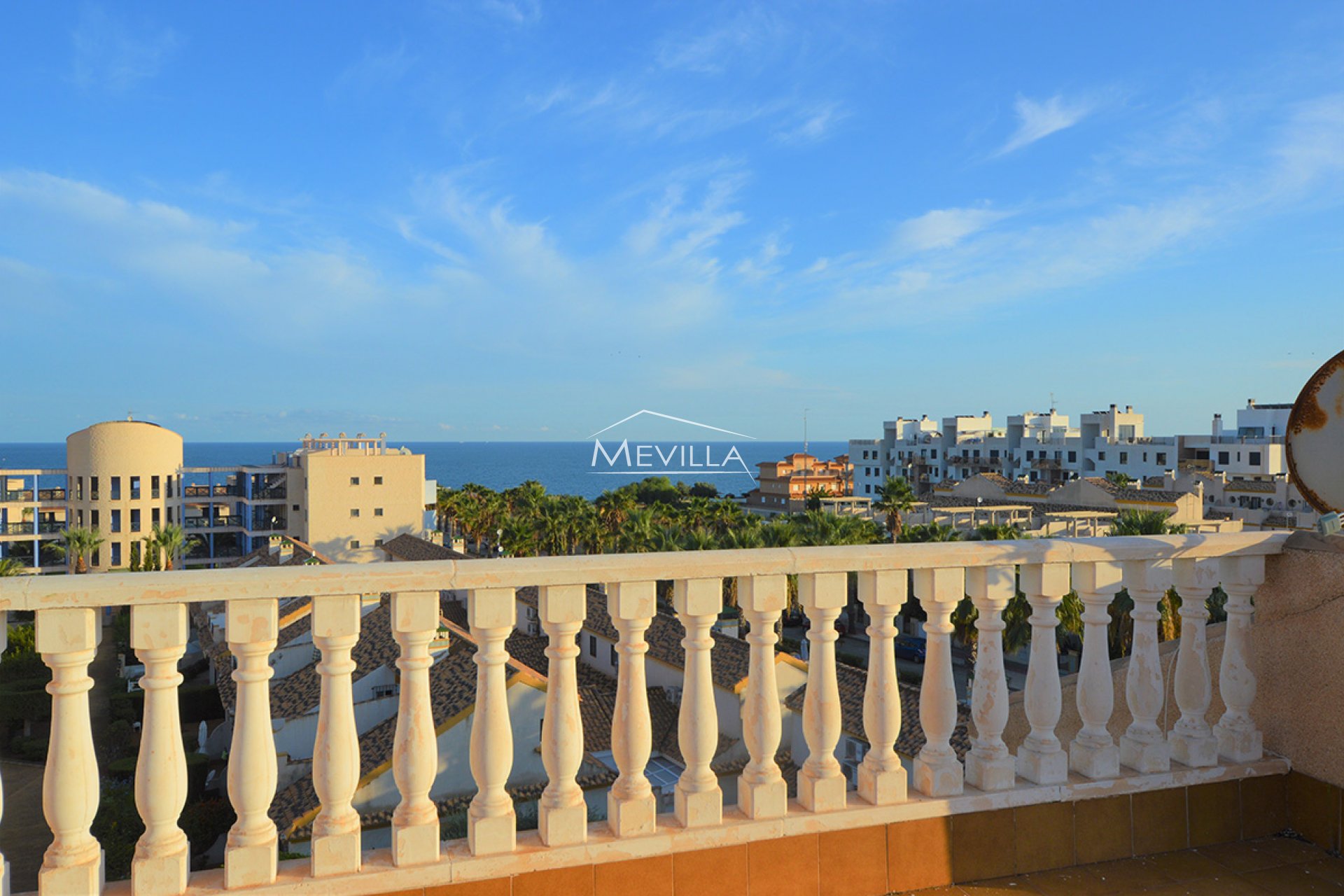 Resales - Flat / Apartment - Orihuela Costa - Cabo Roig