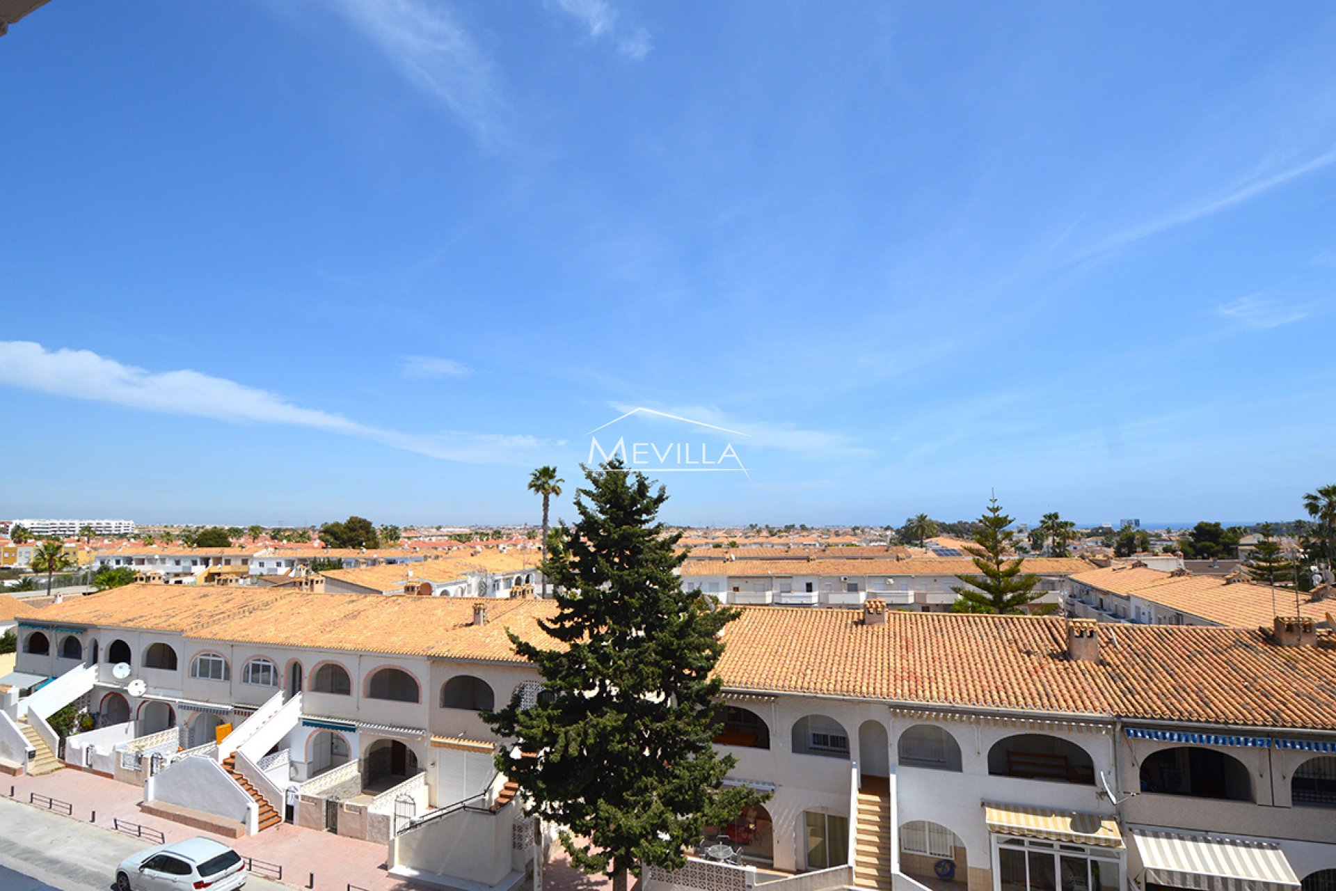 Resales - Flat / Apartment - Orihuela Costa - Cabo Roig