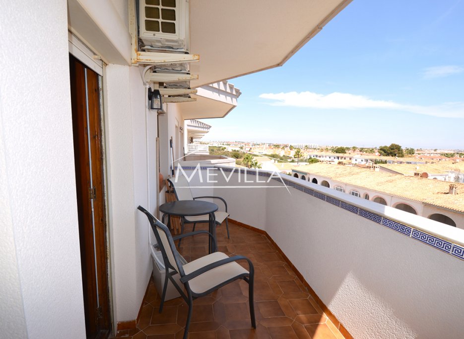 Resales - Flat / Apartment - Orihuela Costa - Cabo Roig