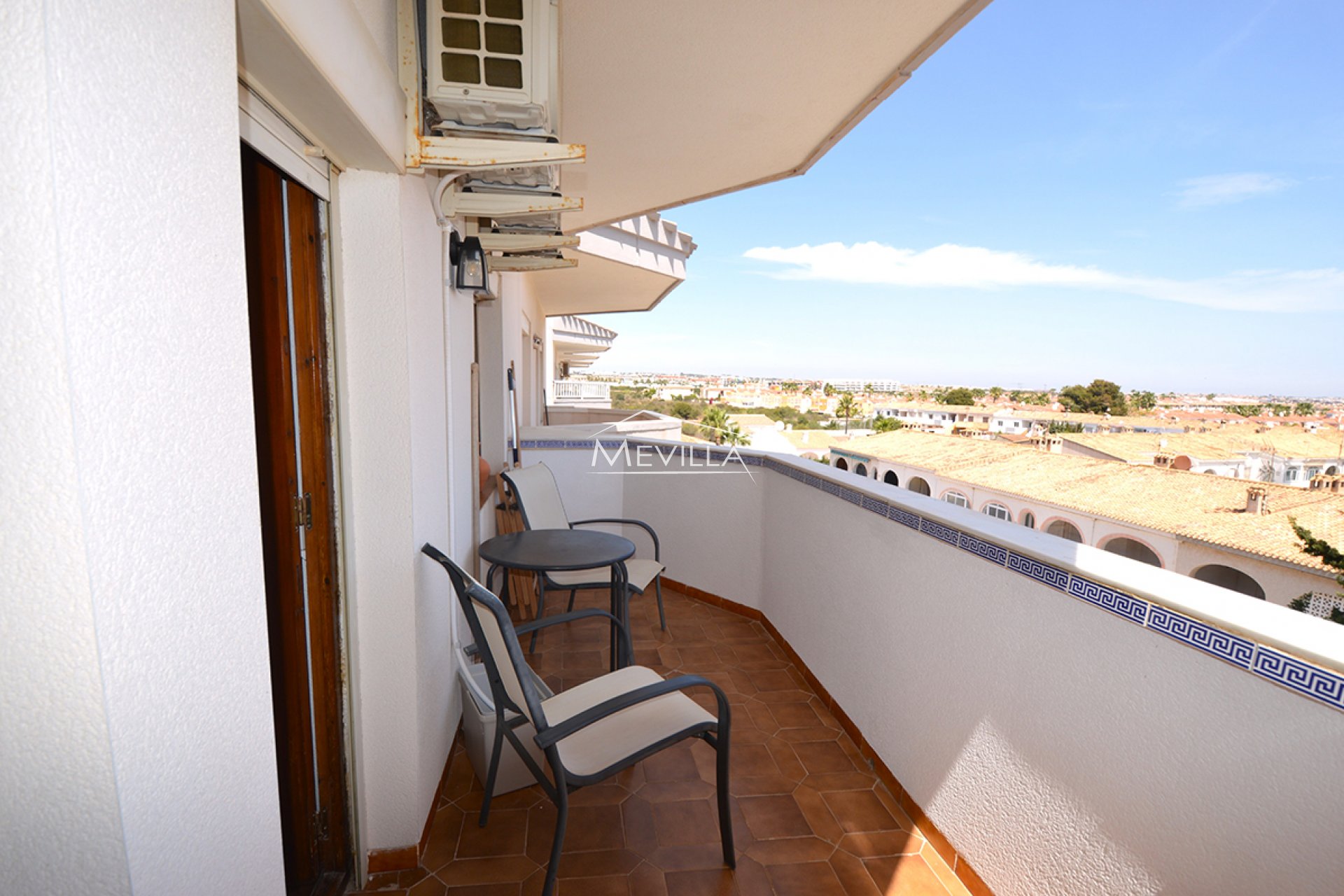 Resales - Flat / Apartment - Orihuela Costa - Cabo Roig