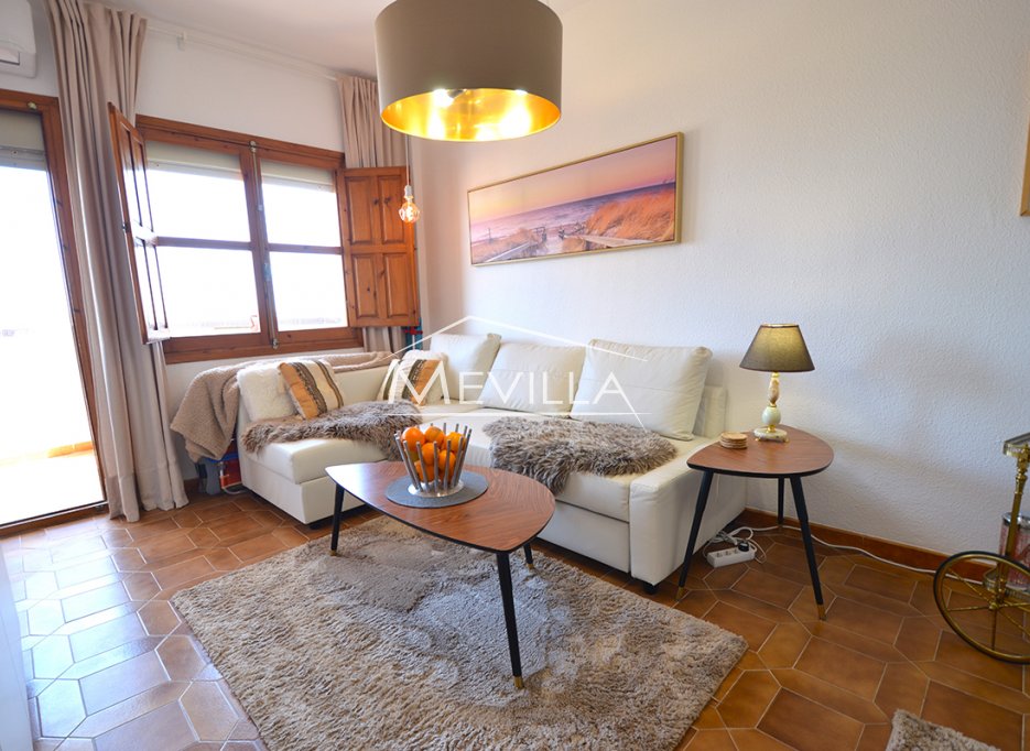 Resales - Flat / Apartment - Orihuela Costa - Cabo Roig