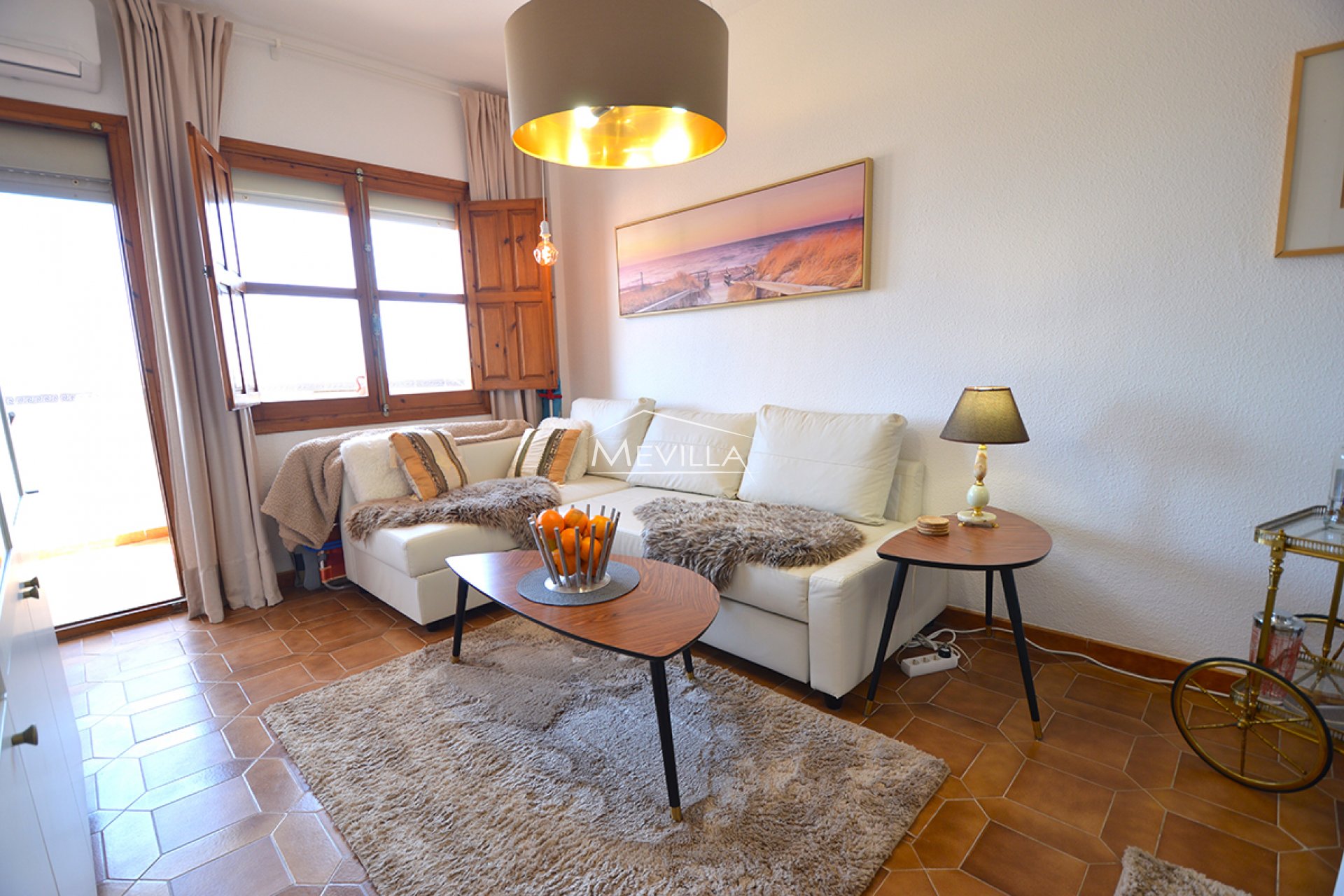 Resales - Flat / Apartment - Orihuela Costa - Cabo Roig