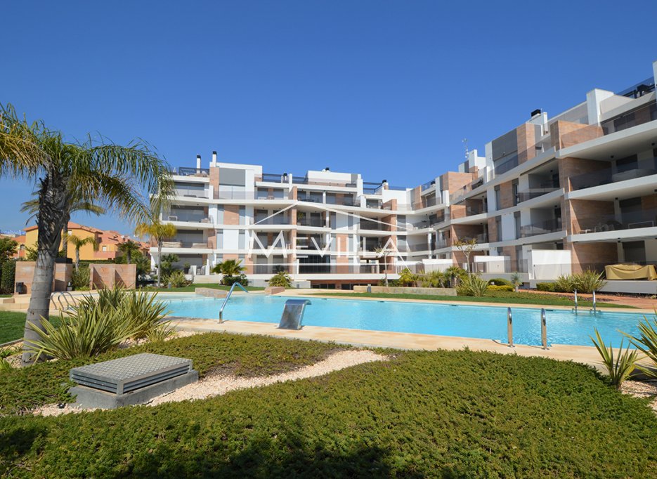 Resales - Flat / Apartment - Orihuela Costa - Cabo Roig