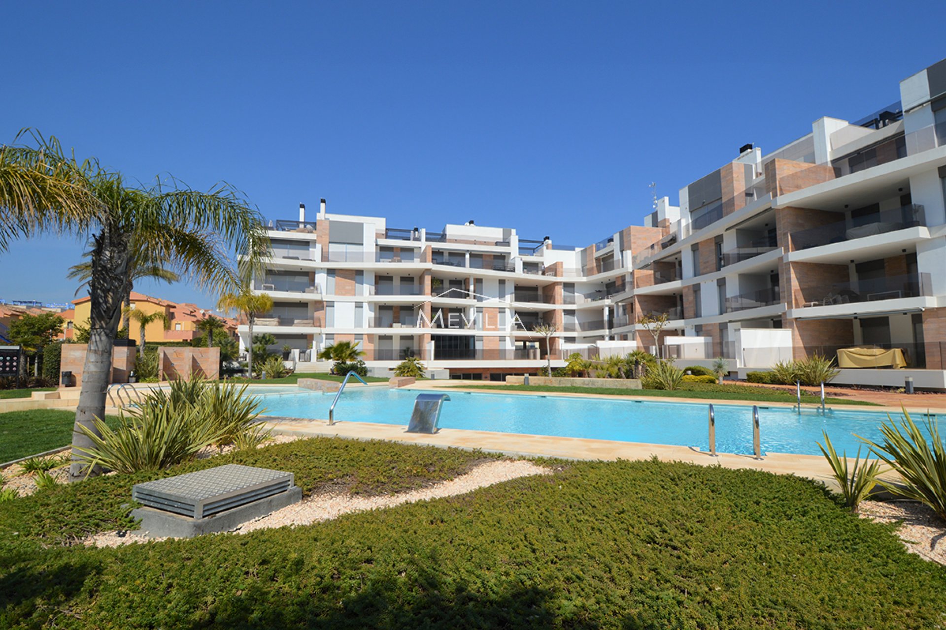 Resales - Flat / Apartment - Orihuela Costa - Cabo Roig