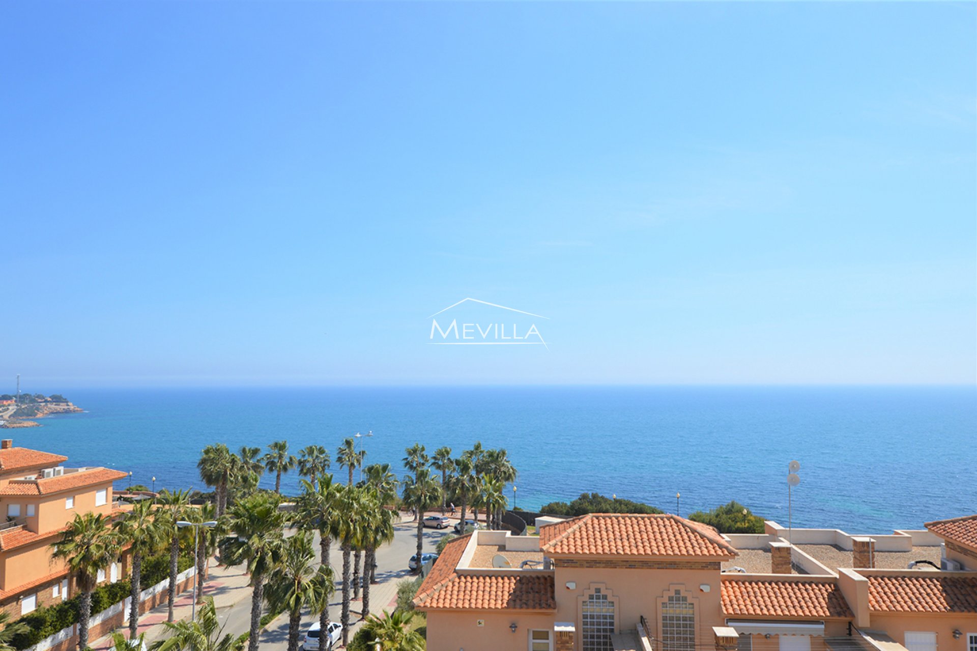 Resales - Flat / Apartment - Orihuela Costa - Cabo Roig