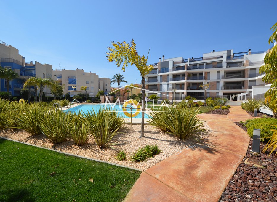 Resales - Flat / Apartment - Orihuela Costa - Cabo Roig
