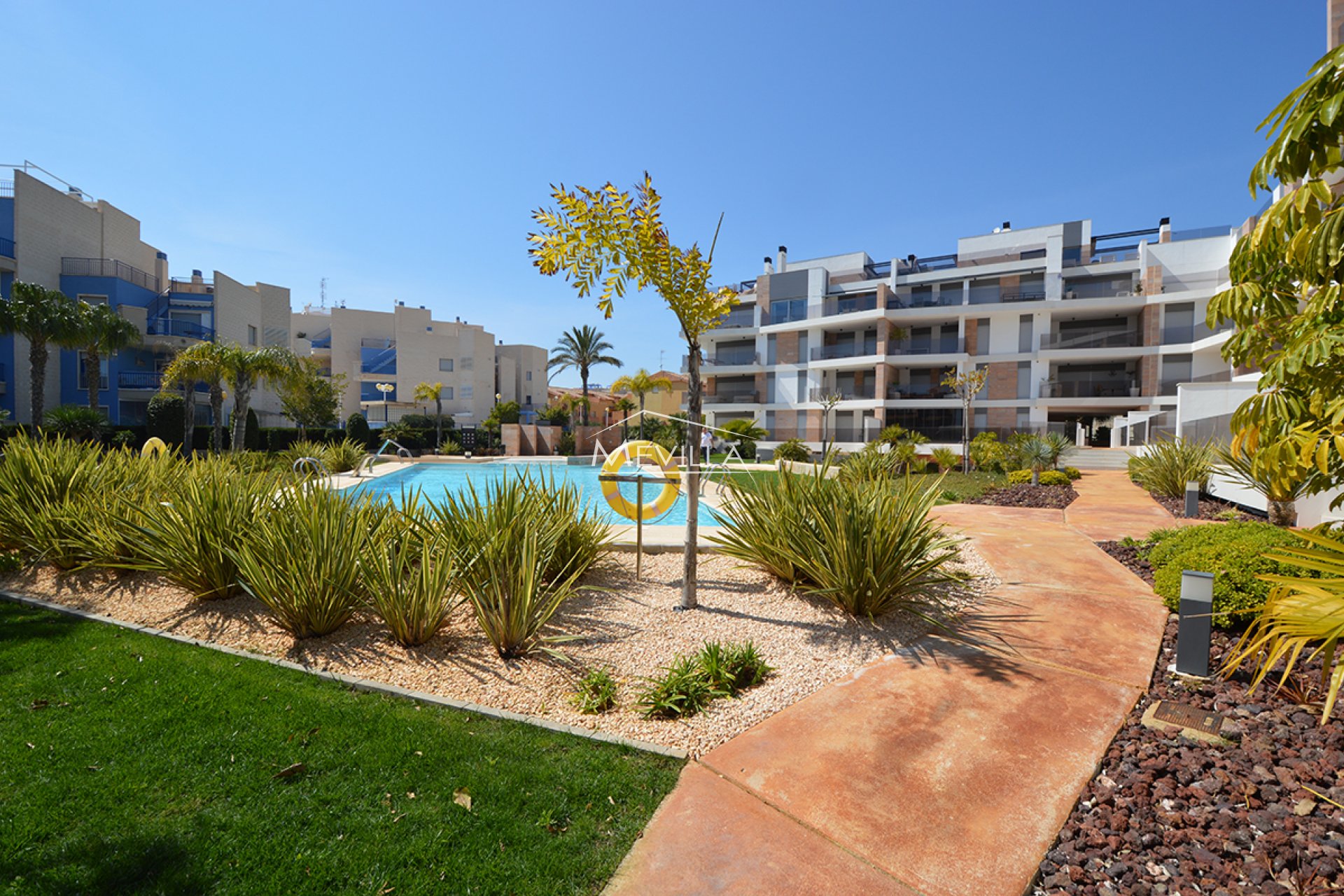 Resales - Flat / Apartment - Orihuela Costa - Cabo Roig