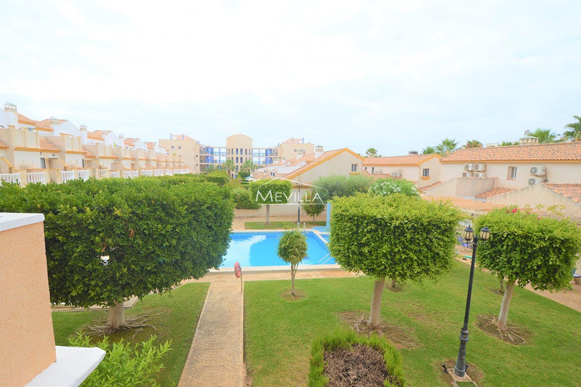 Resales - Flat / Apartment - Orihuela Costa - Cabo Roig