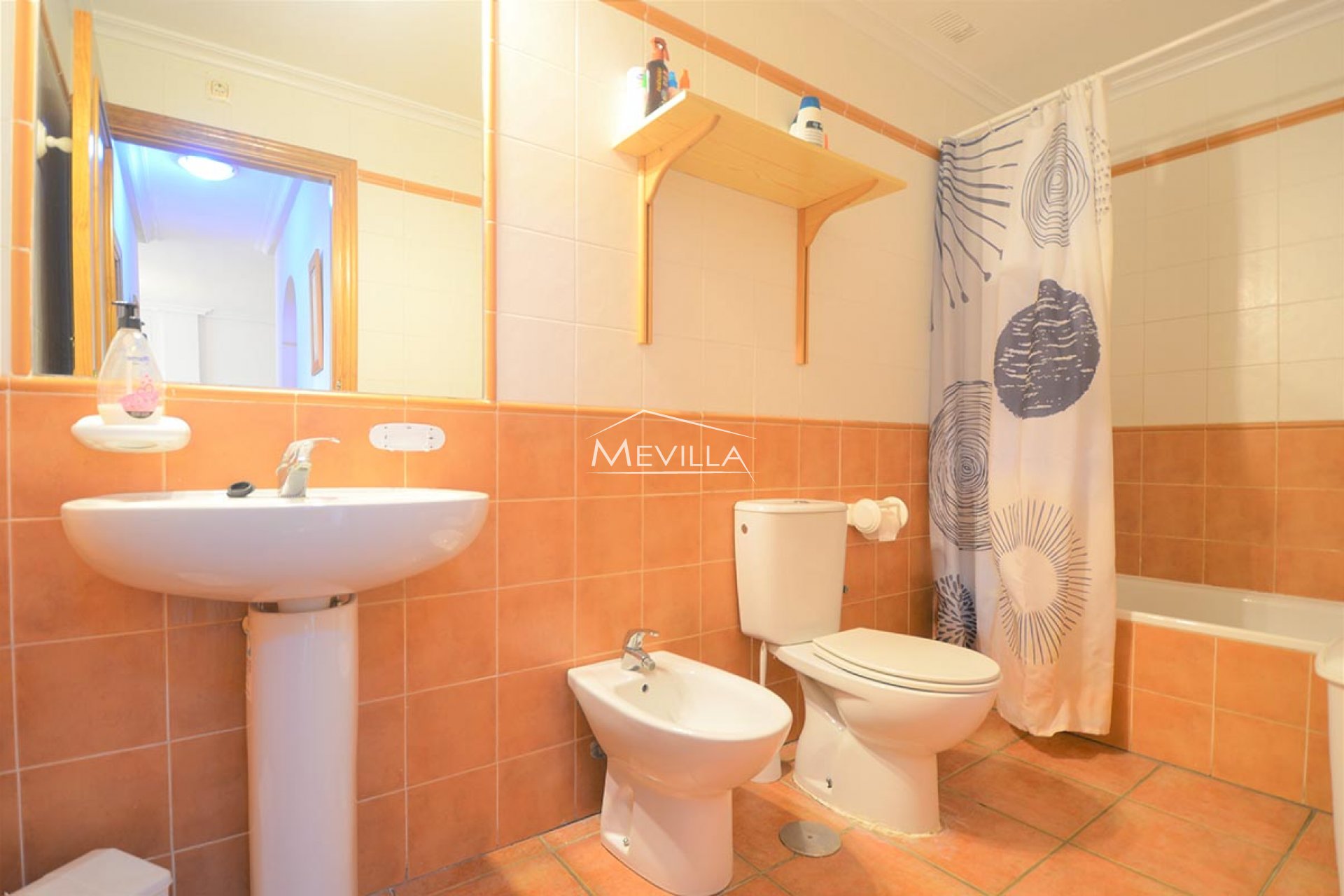 Resales - Flat / Apartment - Orihuela Costa - Cabo Roig