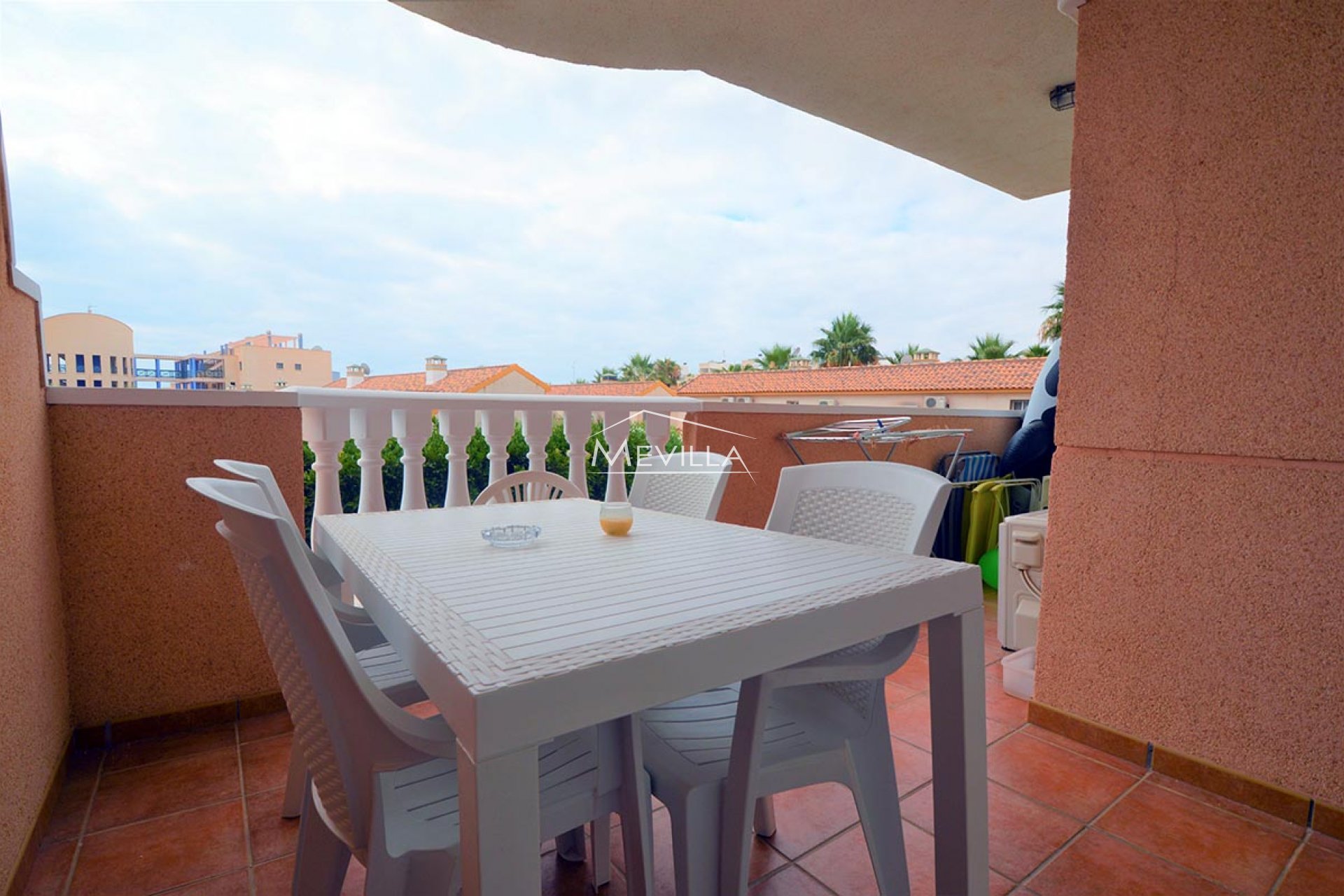 Resales - Flat / Apartment - Orihuela Costa - Cabo Roig