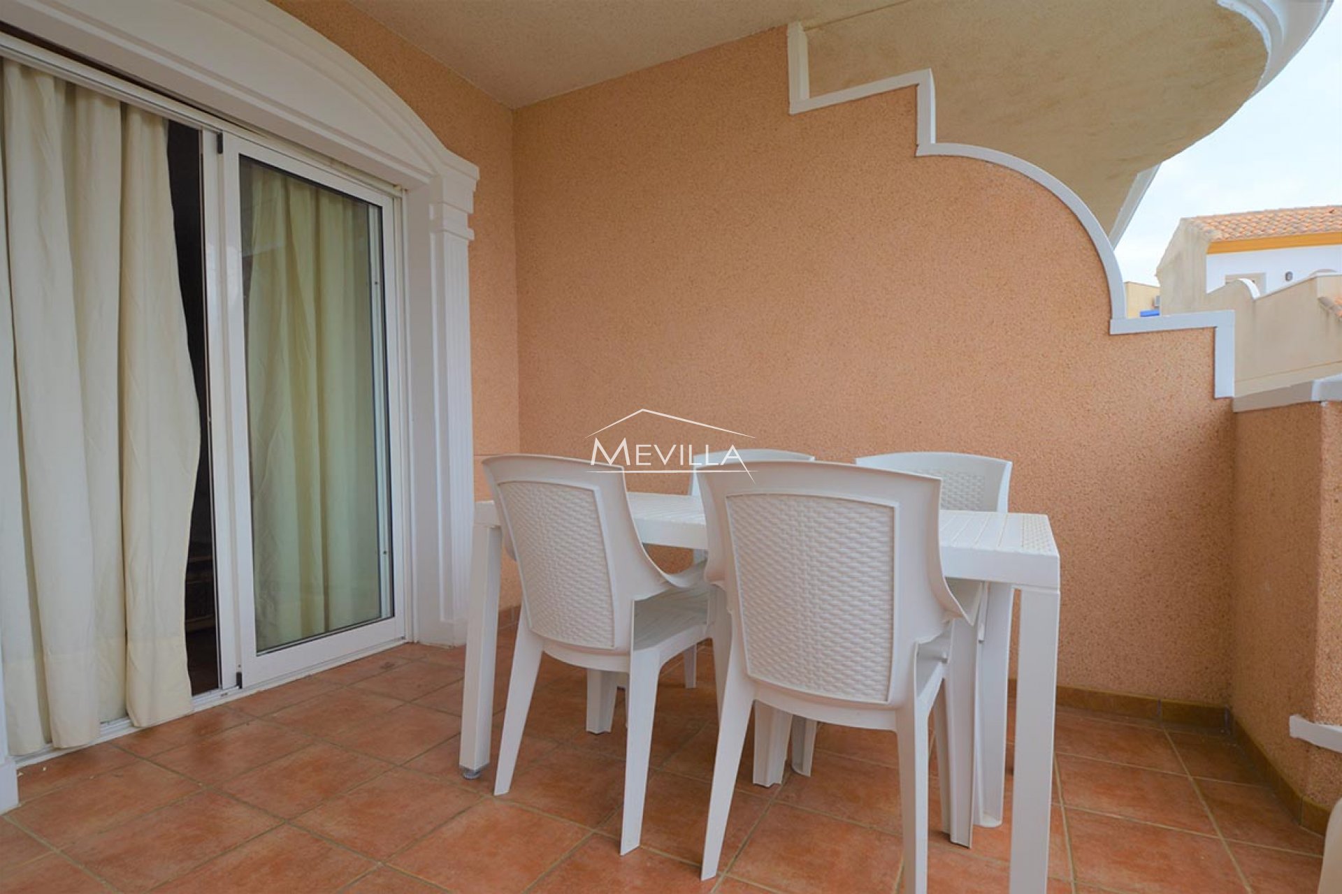 Resales - Flat / Apartment - Orihuela Costa - Cabo Roig