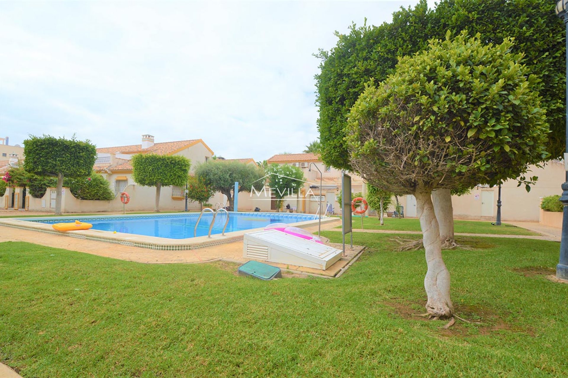 Resales - Flat / Apartment - Orihuela Costa - Cabo Roig