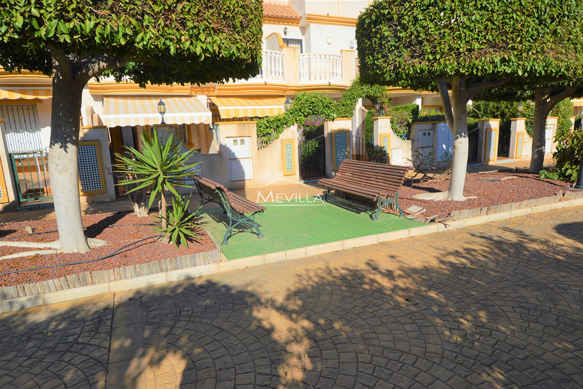 Resales - Flat / Apartment - Orihuela Costa - Cabo Roig